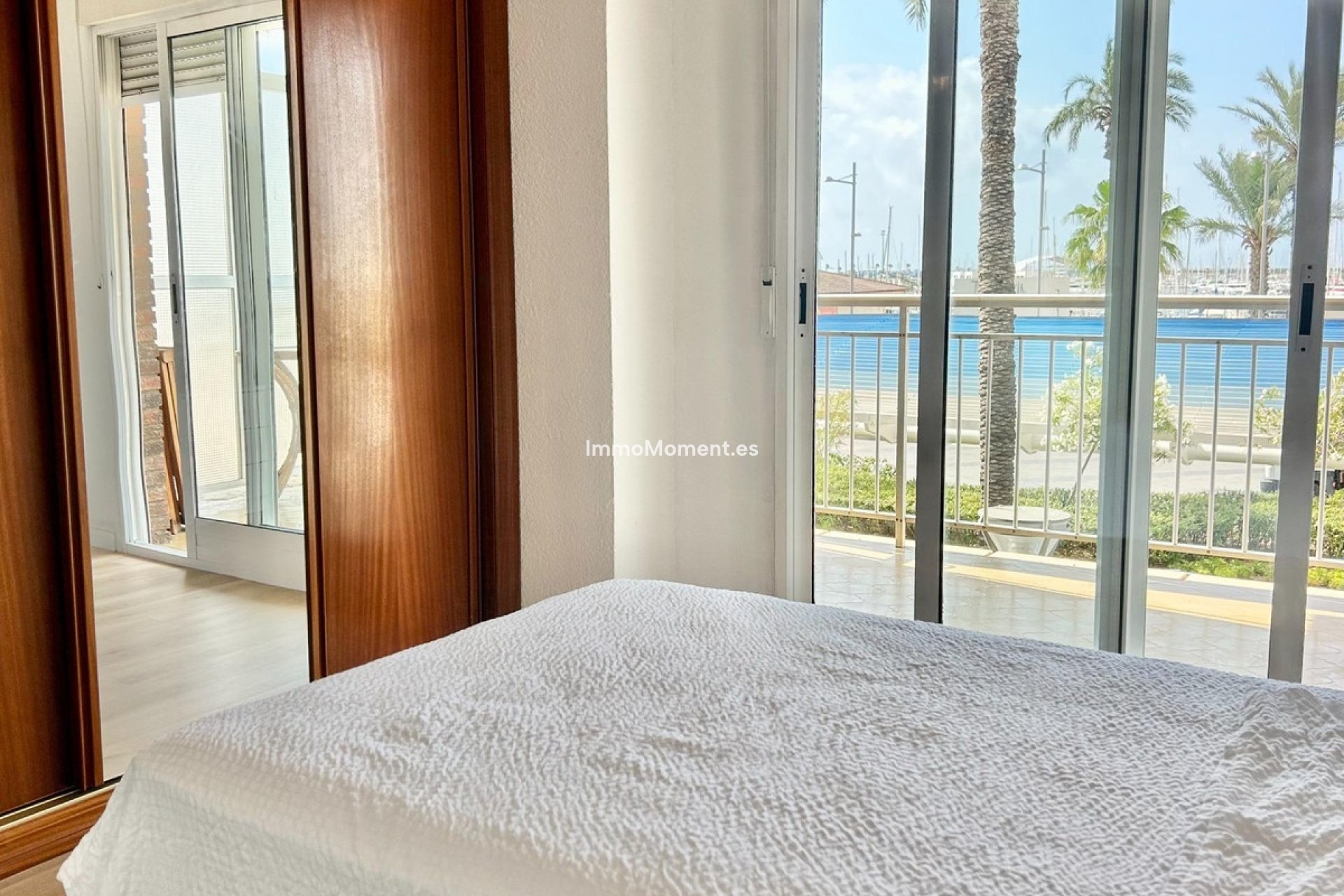 Wiederverkauf - Wohnung - Torrevieja - Torrevieja Centro