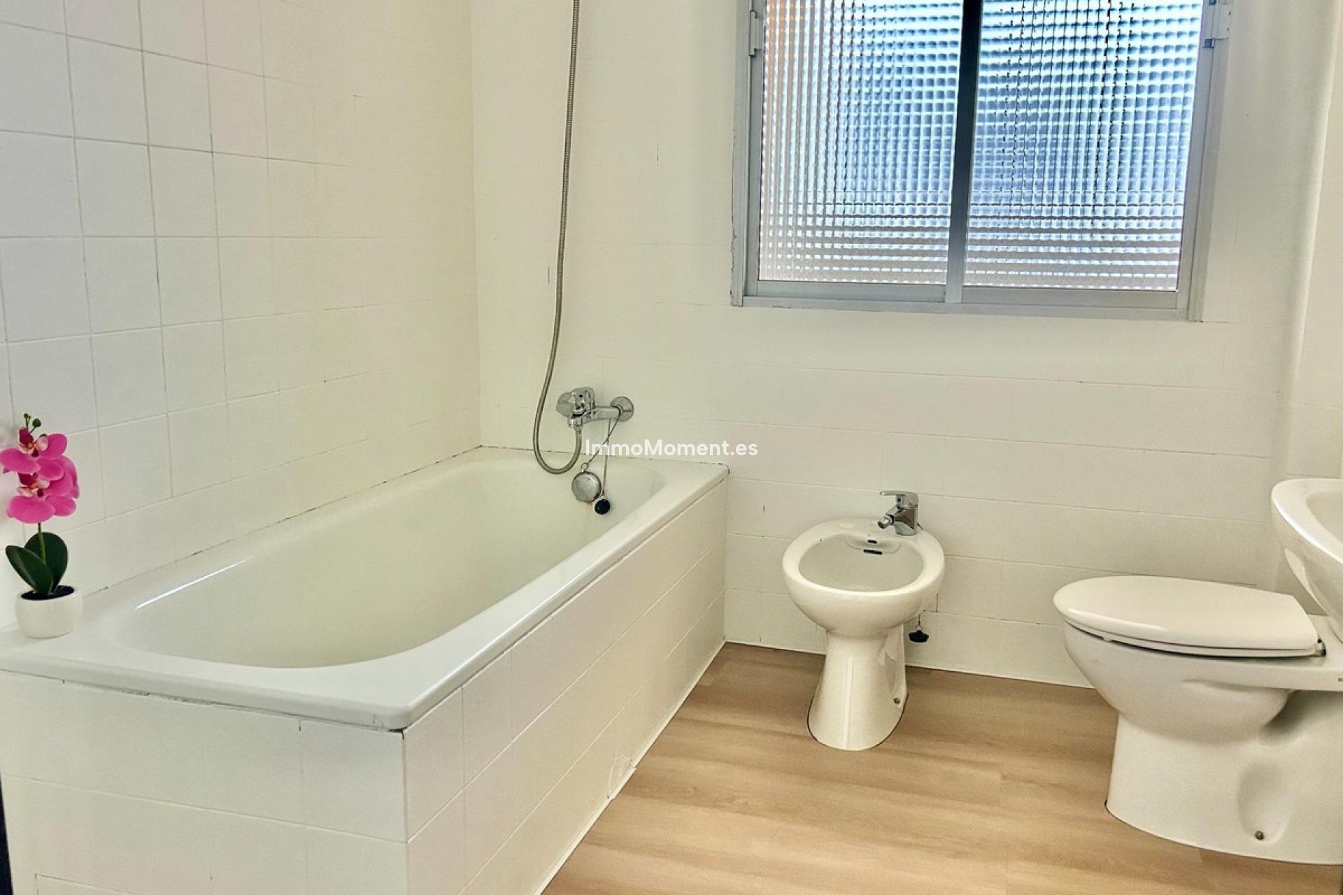 Wiederverkauf - Wohnung - Torrevieja - Torrevieja Centro