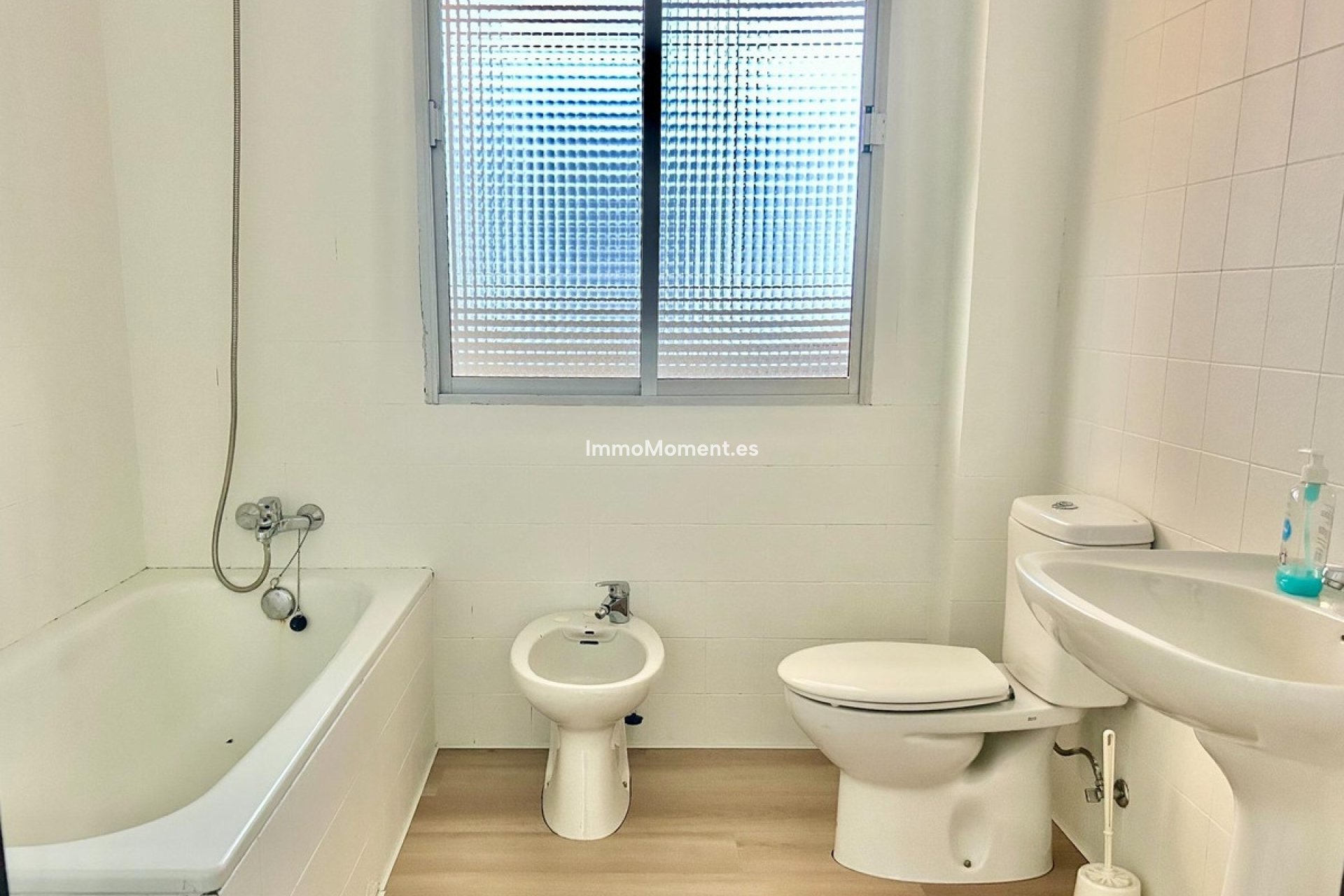 Wiederverkauf - Wohnung - Torrevieja - Torrevieja Centro