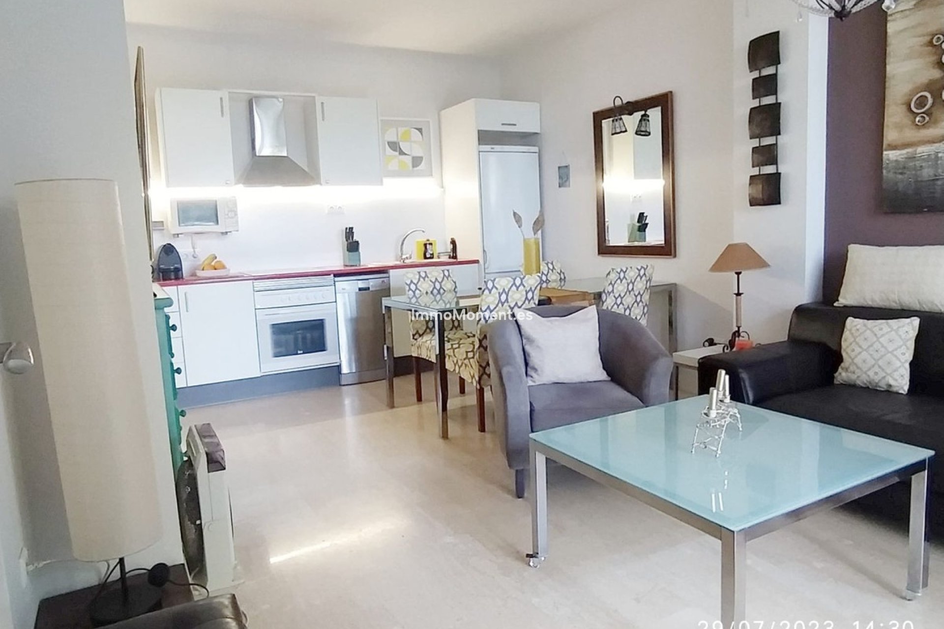 Wiederverkauf - Wohnung - Vergel - Vergel (El Vergel) - El Verger Centro