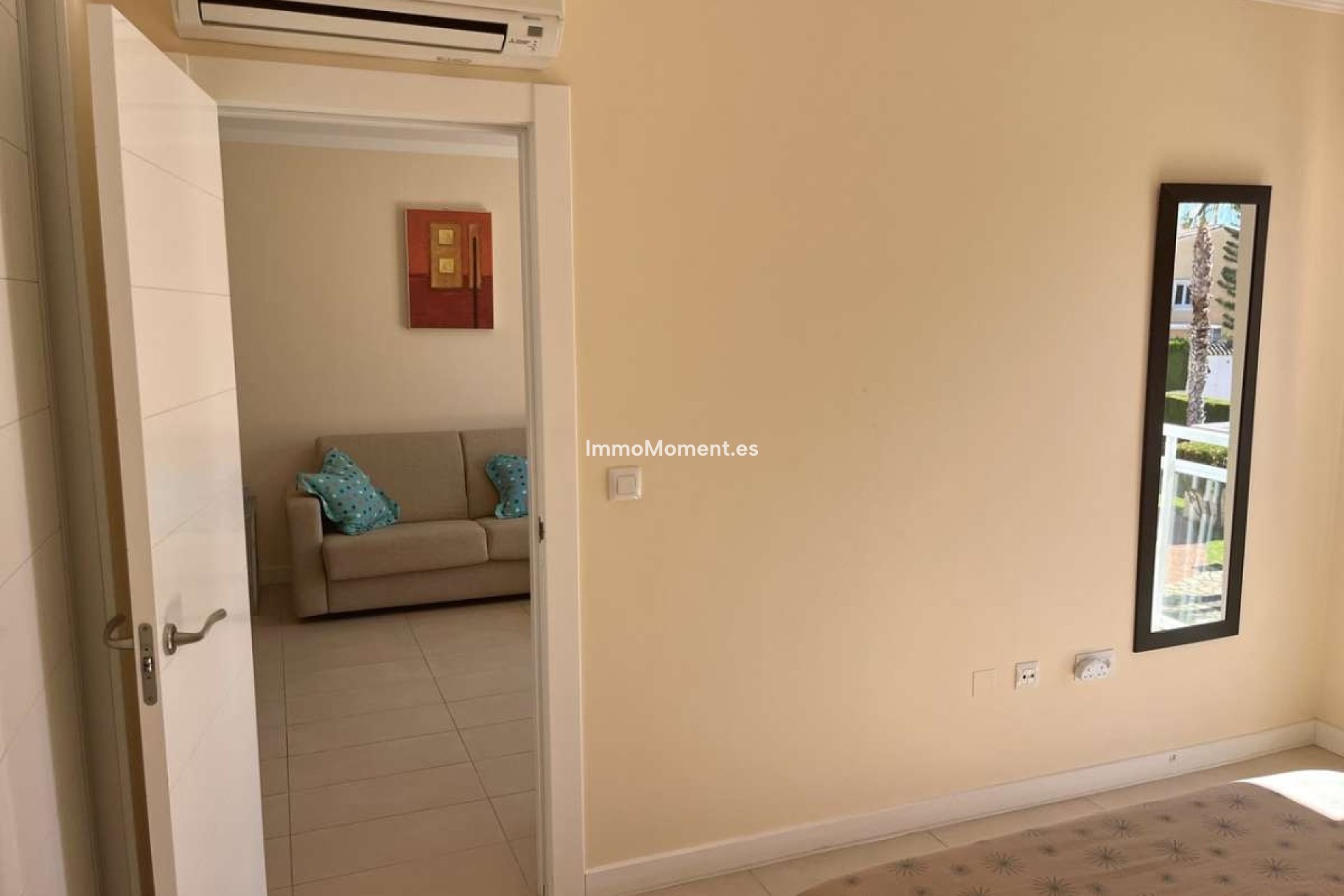 Wiederverkauf - Wohnung - Vergel - Vergel (El Vergel) - El Verger Centro