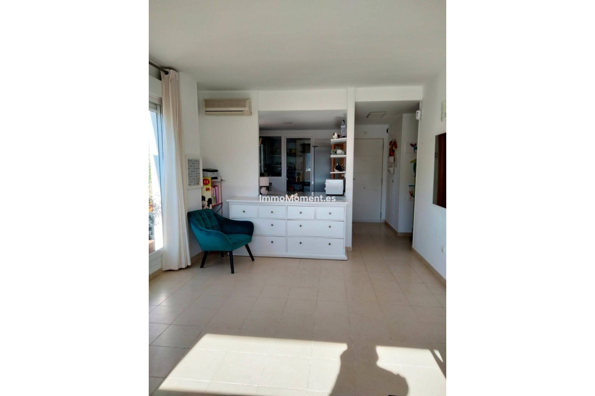 Wiederverkauf - Wohnung - Vergel - Vergel (El Vergel) - El Verger Centro