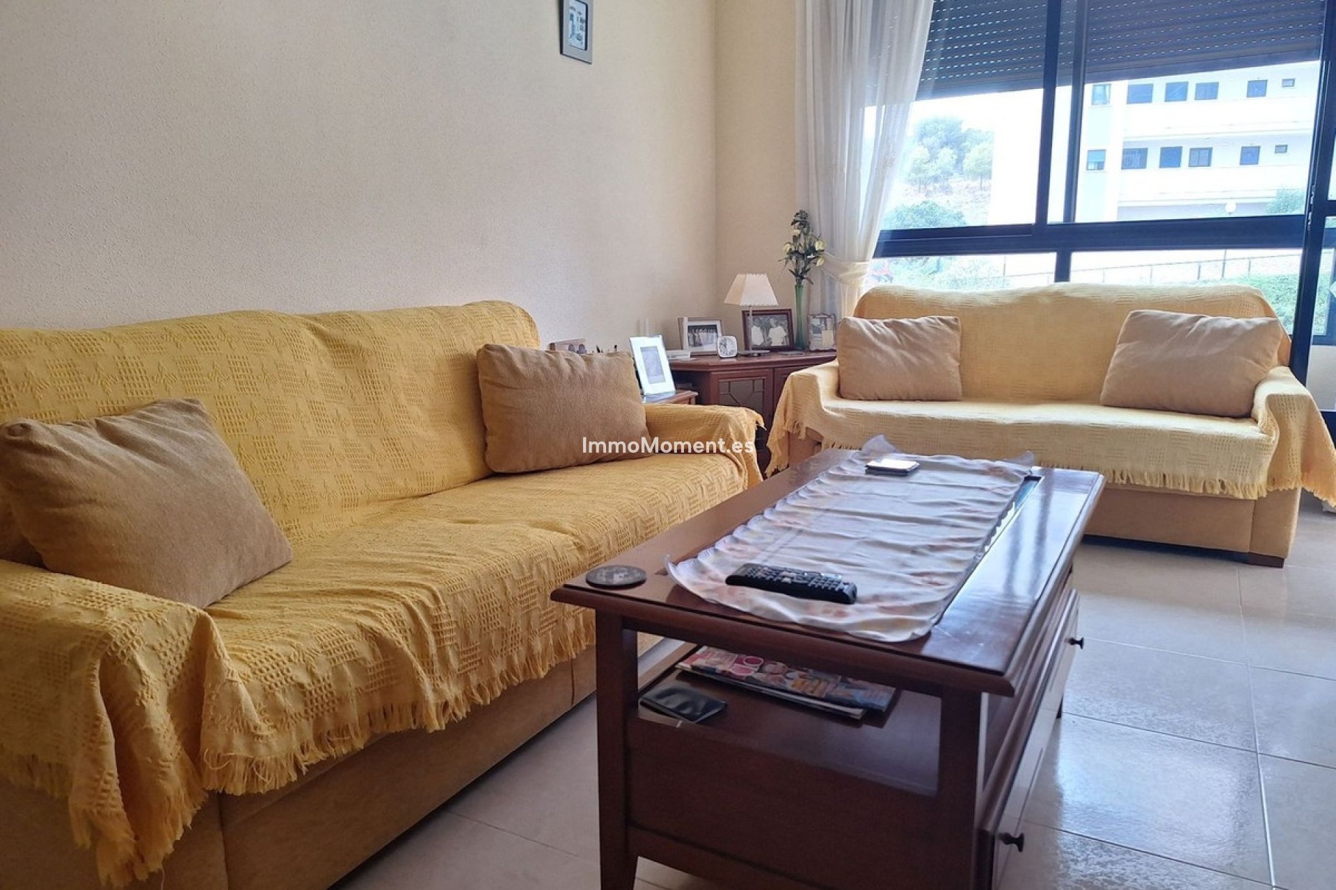 Wiederverkauf - Wohnung - Villajoyosa - La Cala de Villajoyosa