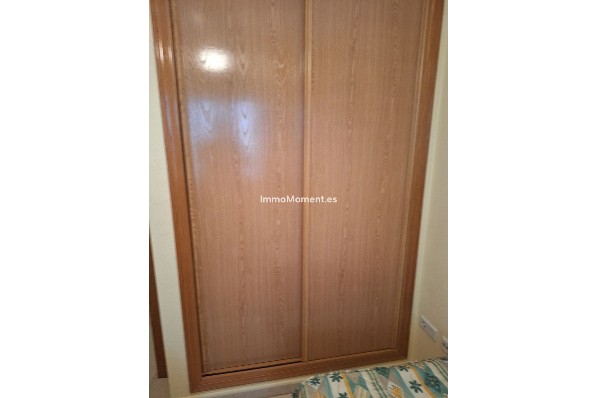 Wiederverkauf - Wohnung - Villajoyosa - La Cala de Villajoyosa