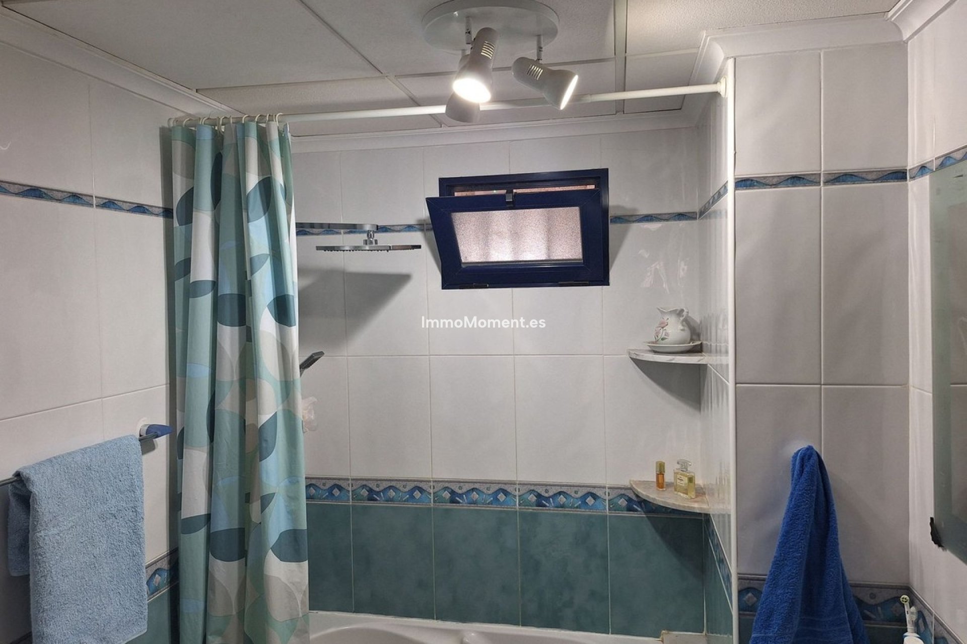 Wiederverkauf - Wohnung - Villajoyosa - La Cala de Villajoyosa
