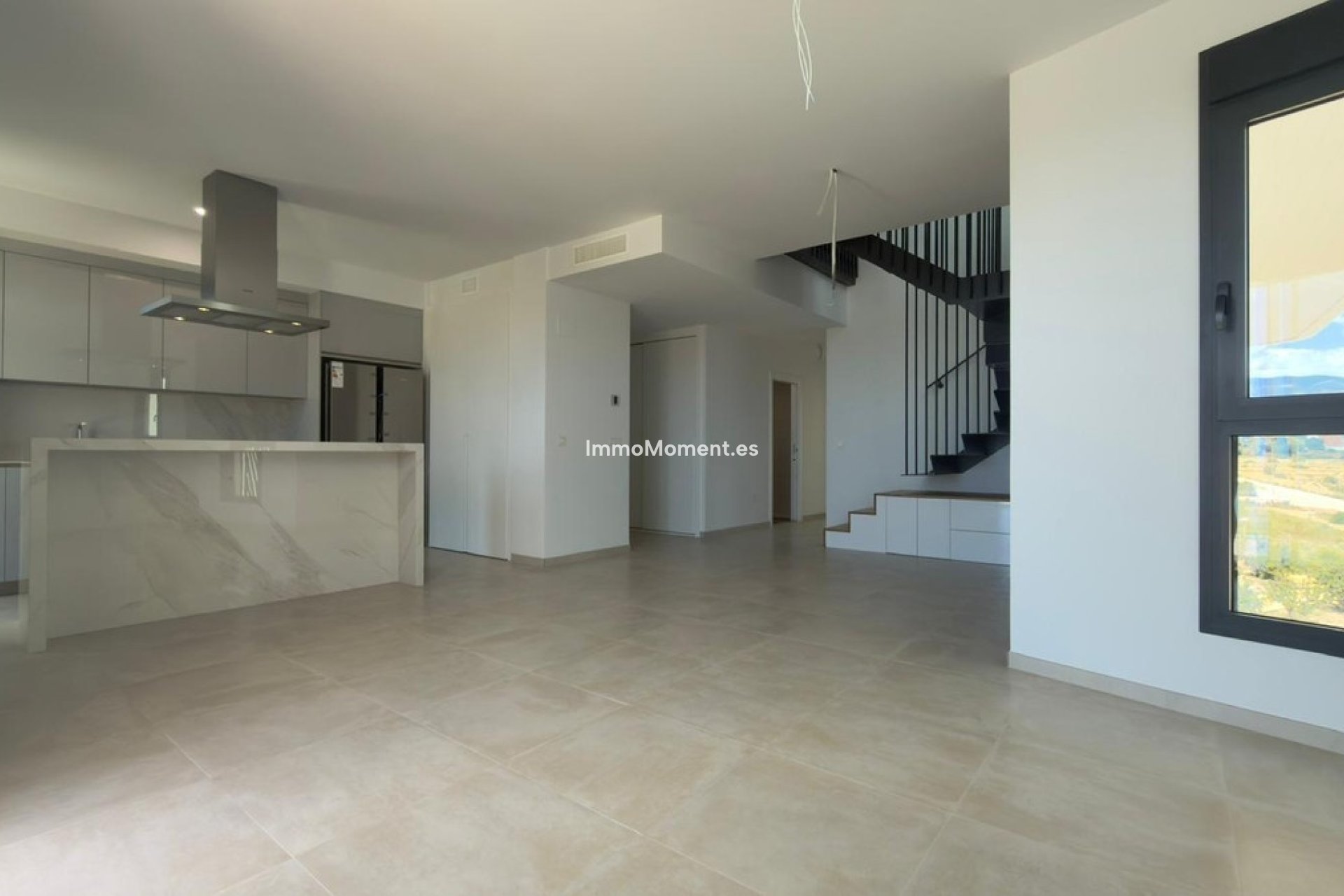 Wiederverkauf - Wohnung - Villajoyosa - Villajoyosa Centro