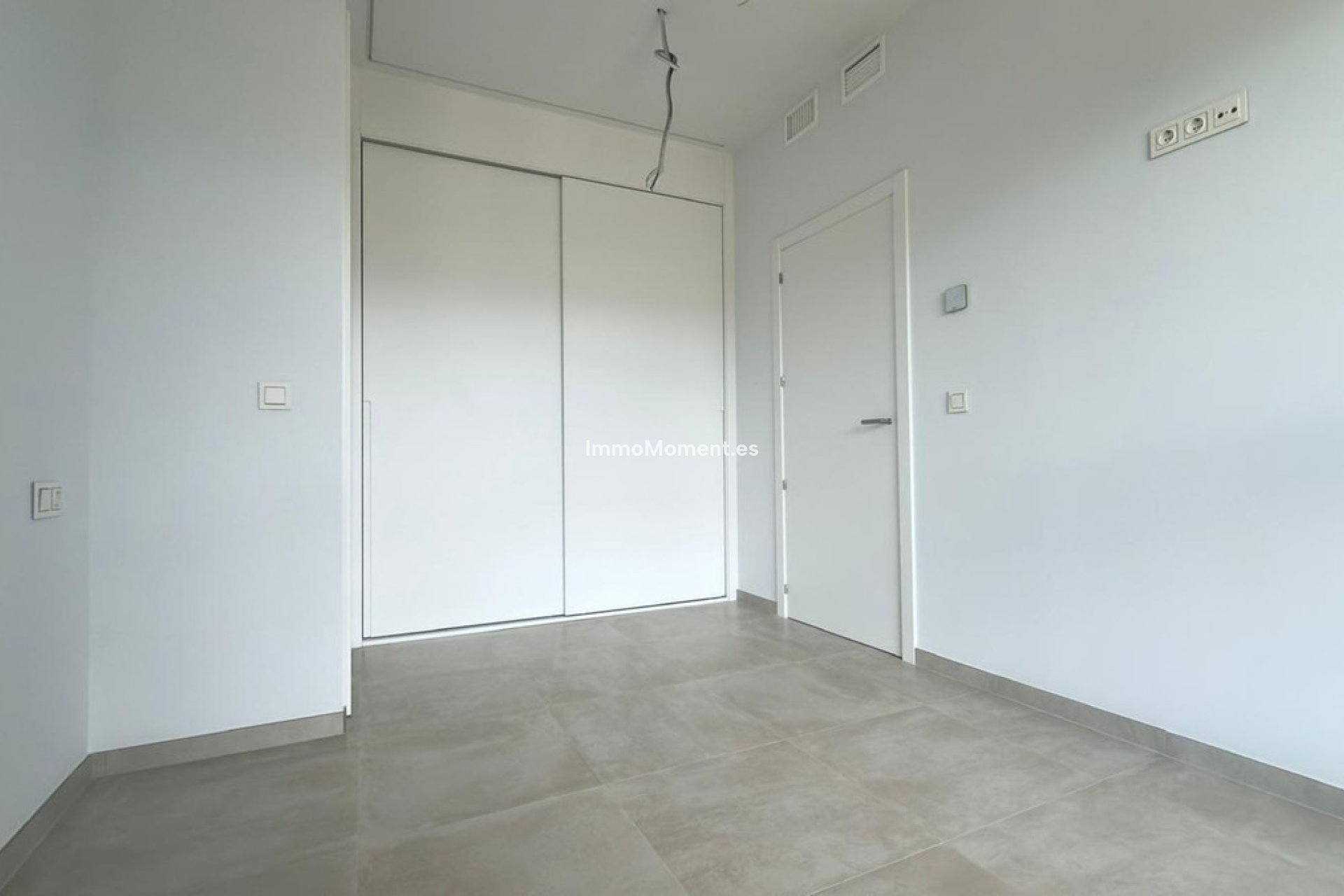 Wiederverkauf - Wohnung - Villajoyosa - Villajoyosa Centro