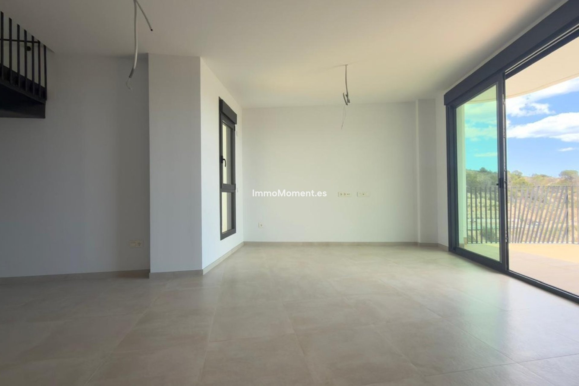 Wiederverkauf - Wohnung - Villajoyosa - Villajoyosa Centro