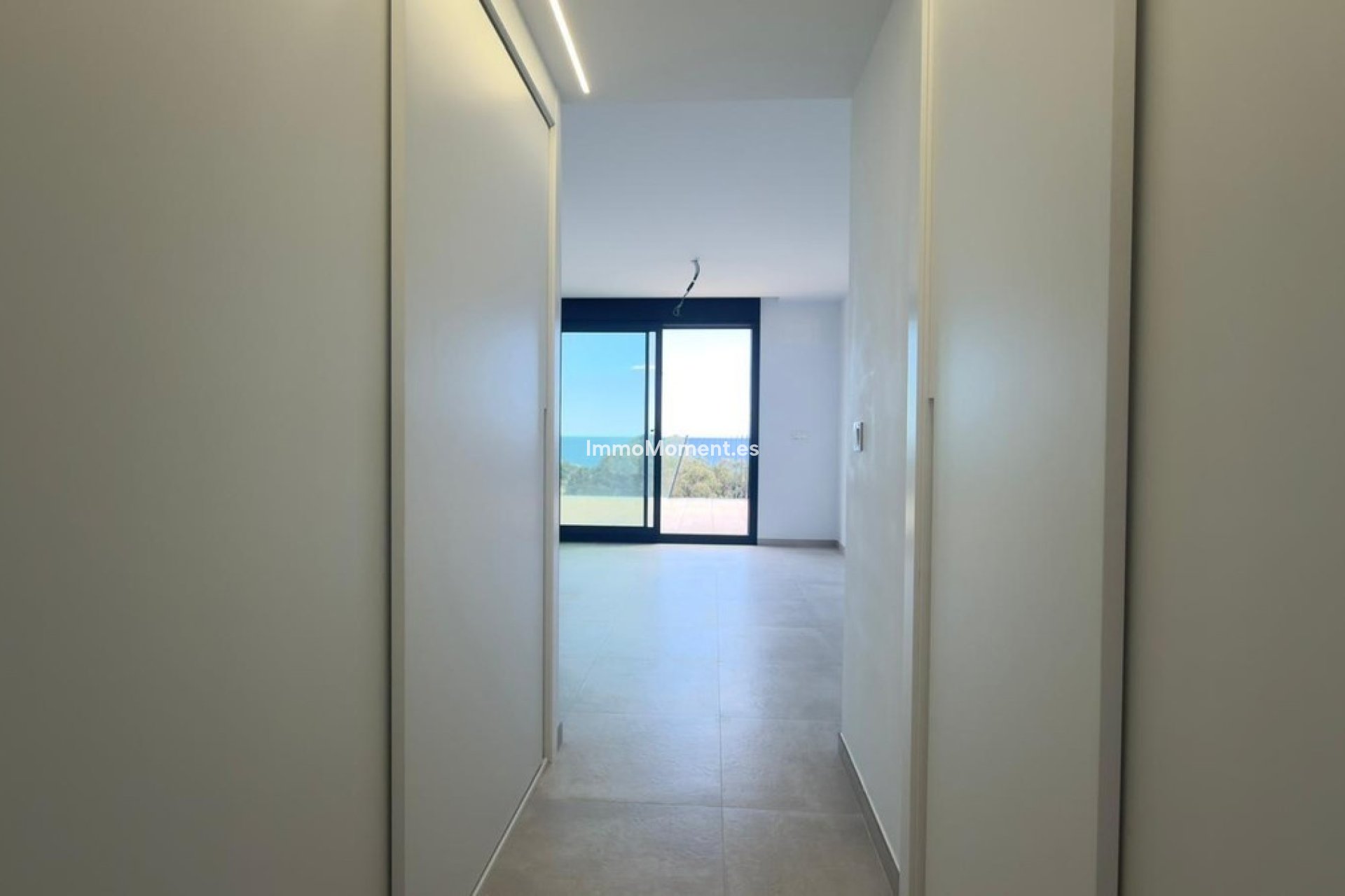 Wiederverkauf - Wohnung - Villajoyosa - Villajoyosa Centro