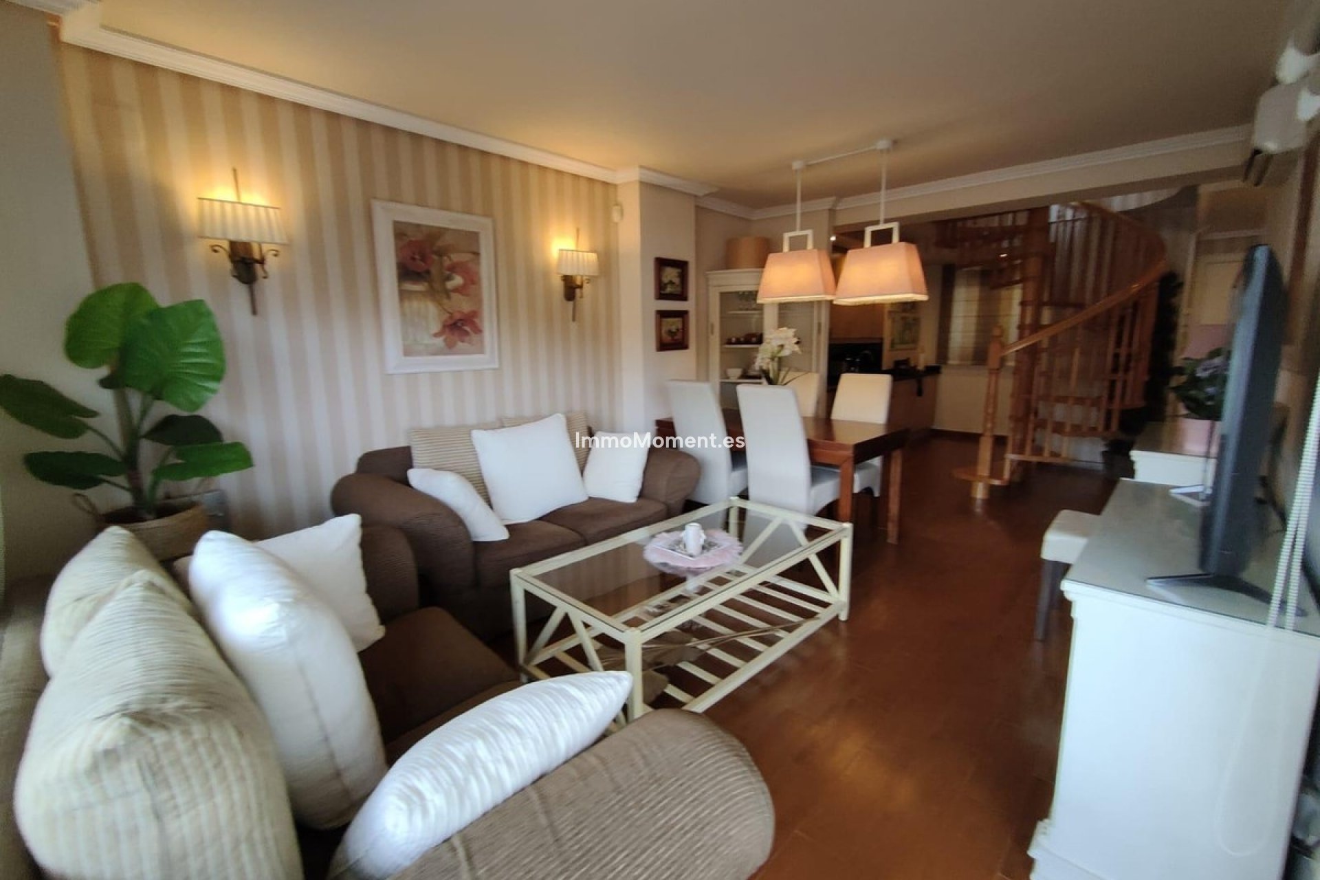 Wiederverkauf - Wohnung - Villajoyosa - Villajoyosa Centro