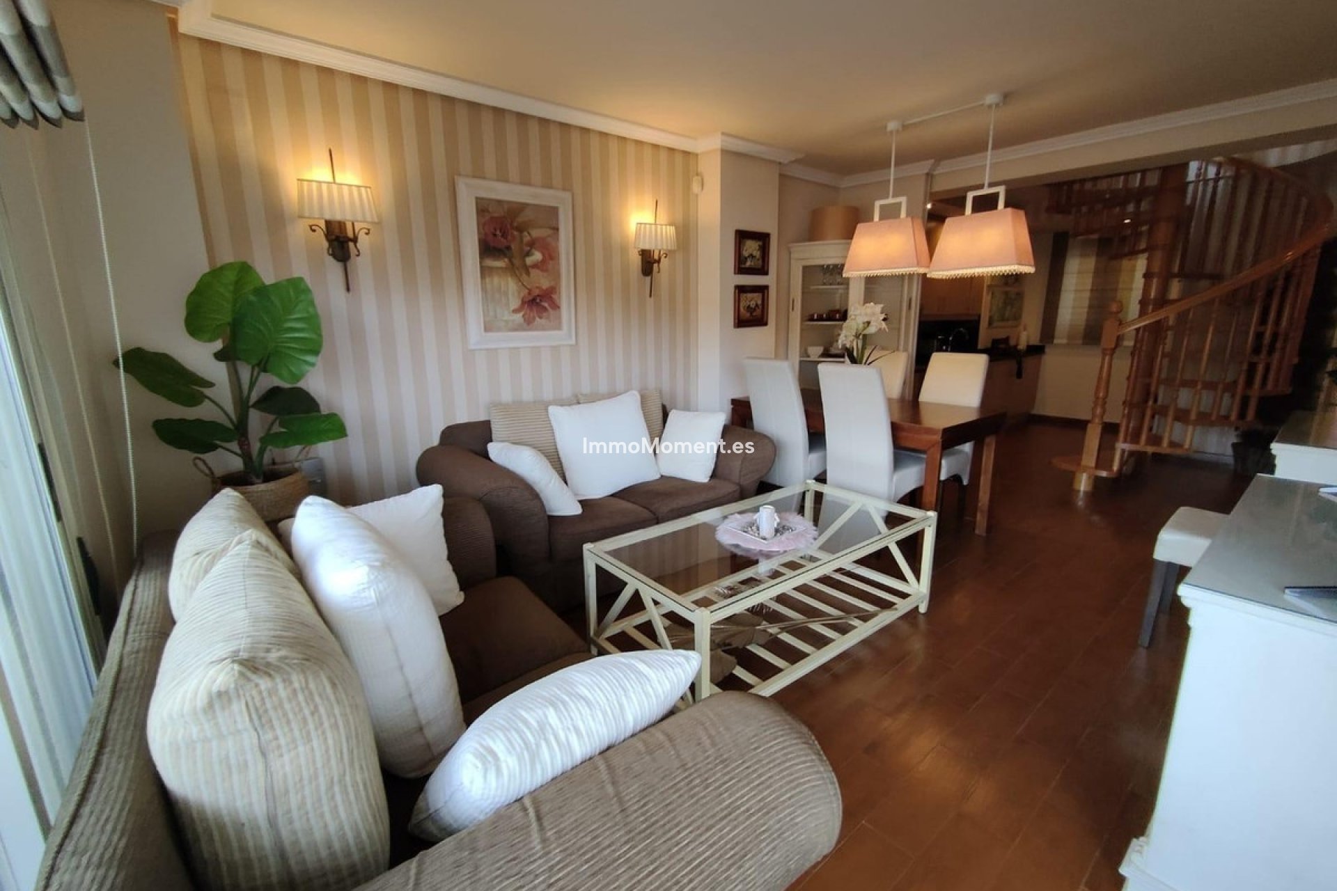 Wiederverkauf - Wohnung - Villajoyosa - Villajoyosa Centro
