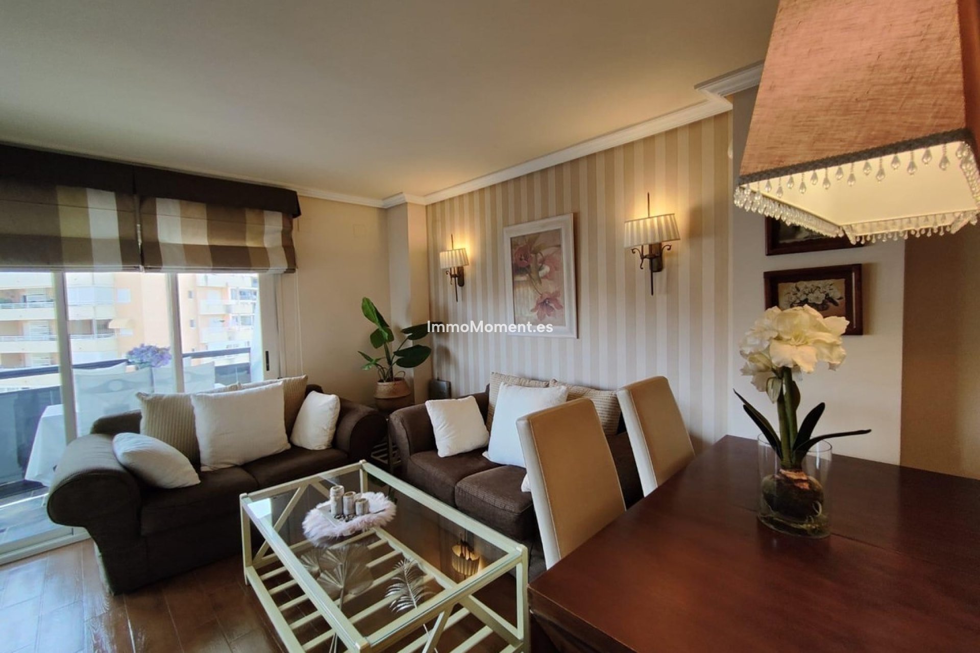 Wiederverkauf - Wohnung - Villajoyosa - Villajoyosa Centro