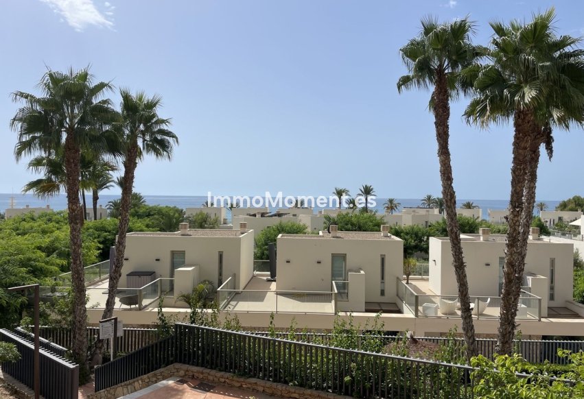Wiederverkauf - Wohnung - Villajoyosa - Villajoyosa Centro