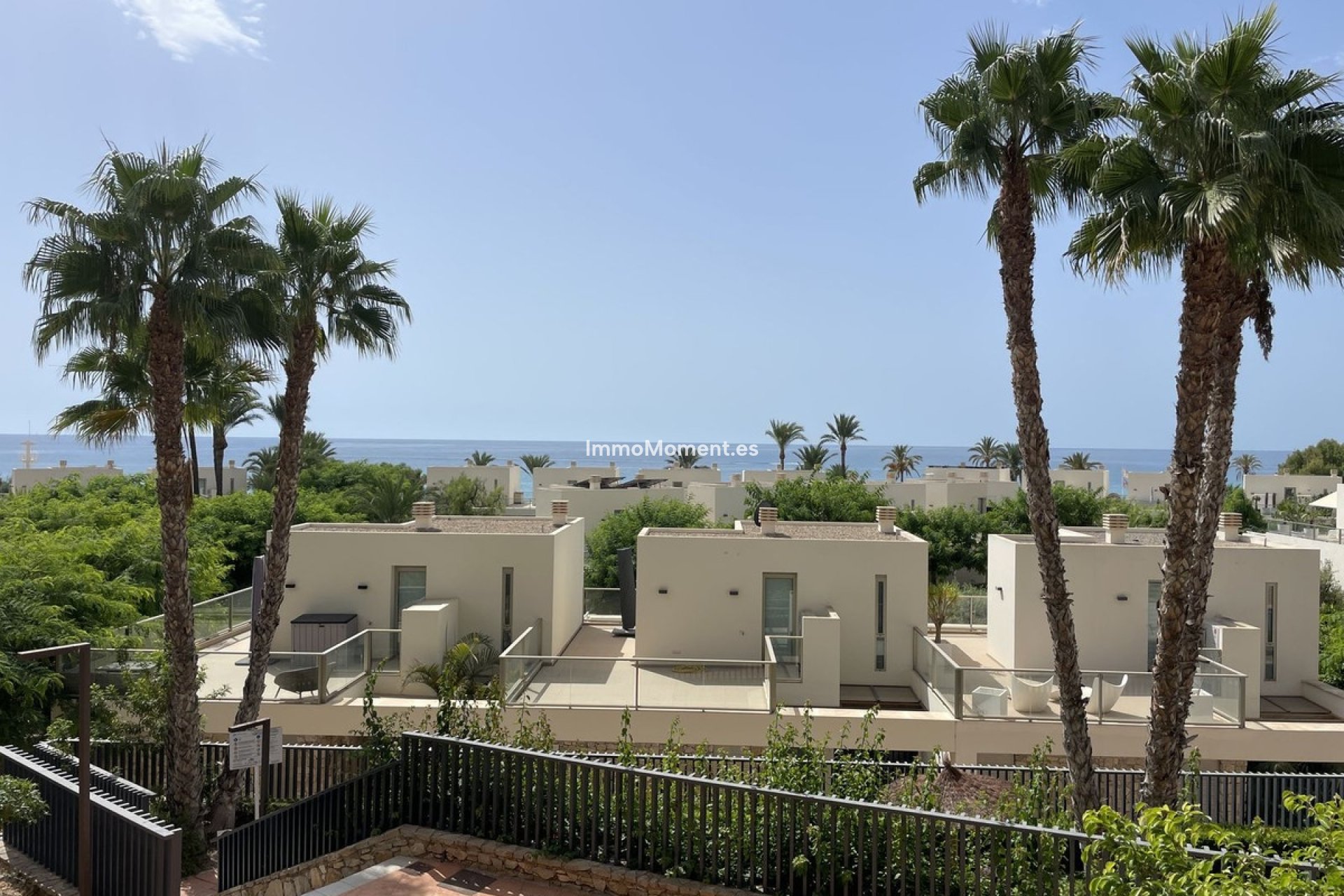 Wiederverkauf - Wohnung - Villajoyosa - Villajoyosa Centro