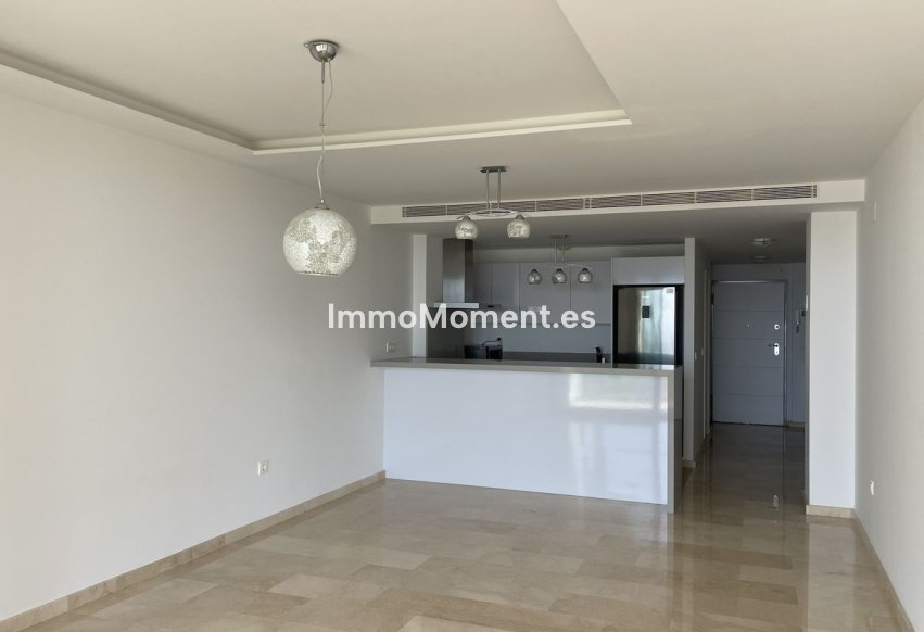Wiederverkauf - Wohnung - Villajoyosa - Villajoyosa Centro