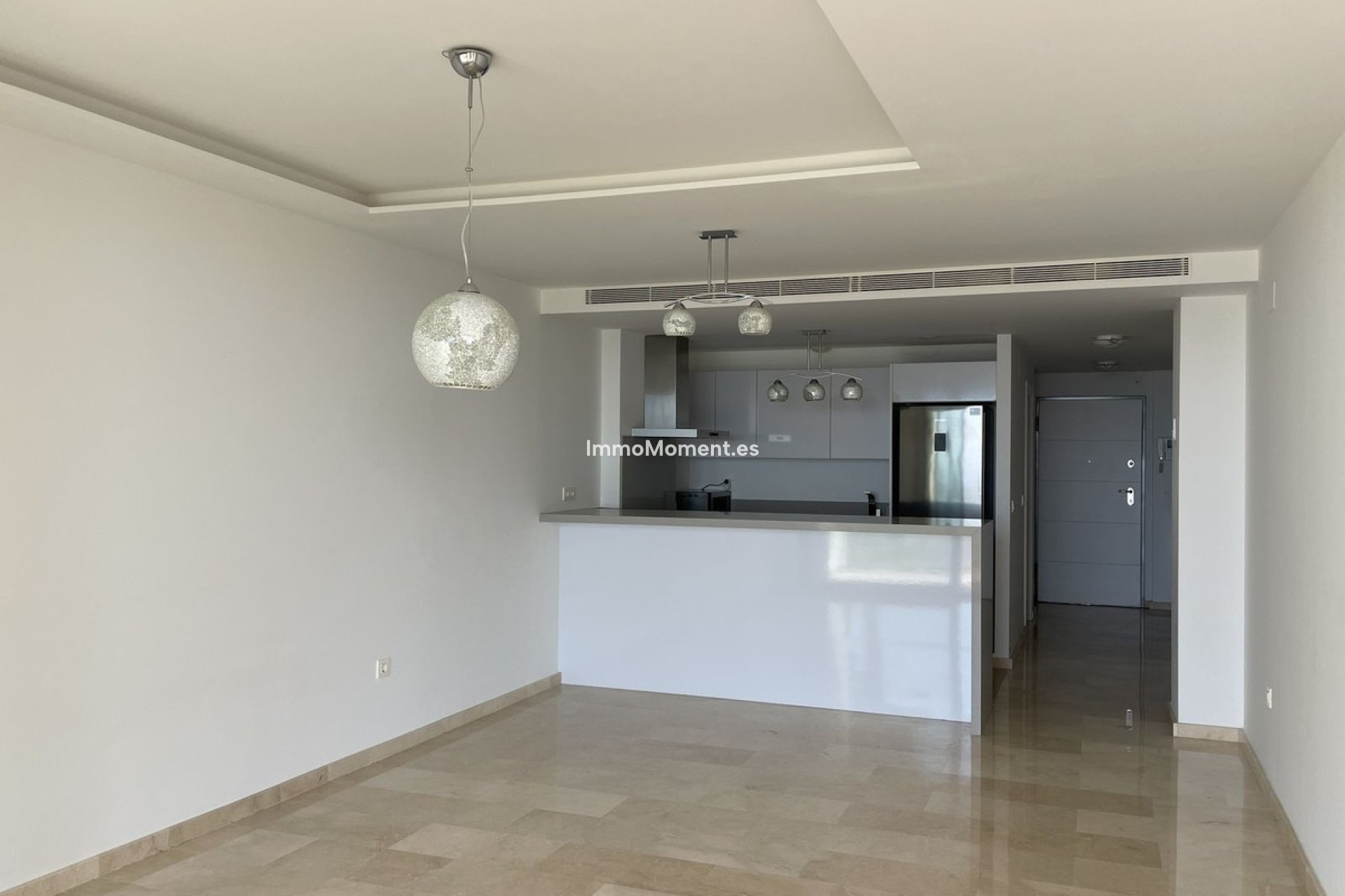Wiederverkauf - Wohnung - Villajoyosa - Villajoyosa Centro