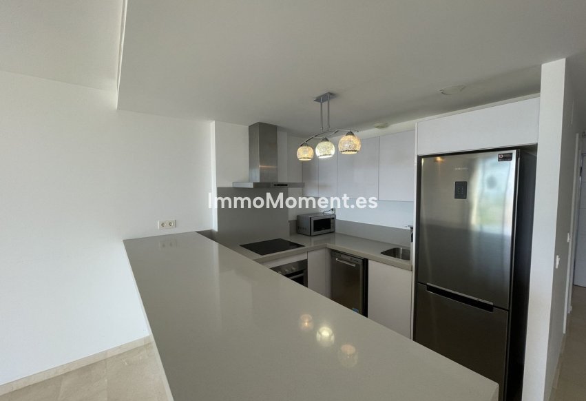 Wiederverkauf - Wohnung - Villajoyosa - Villajoyosa Centro