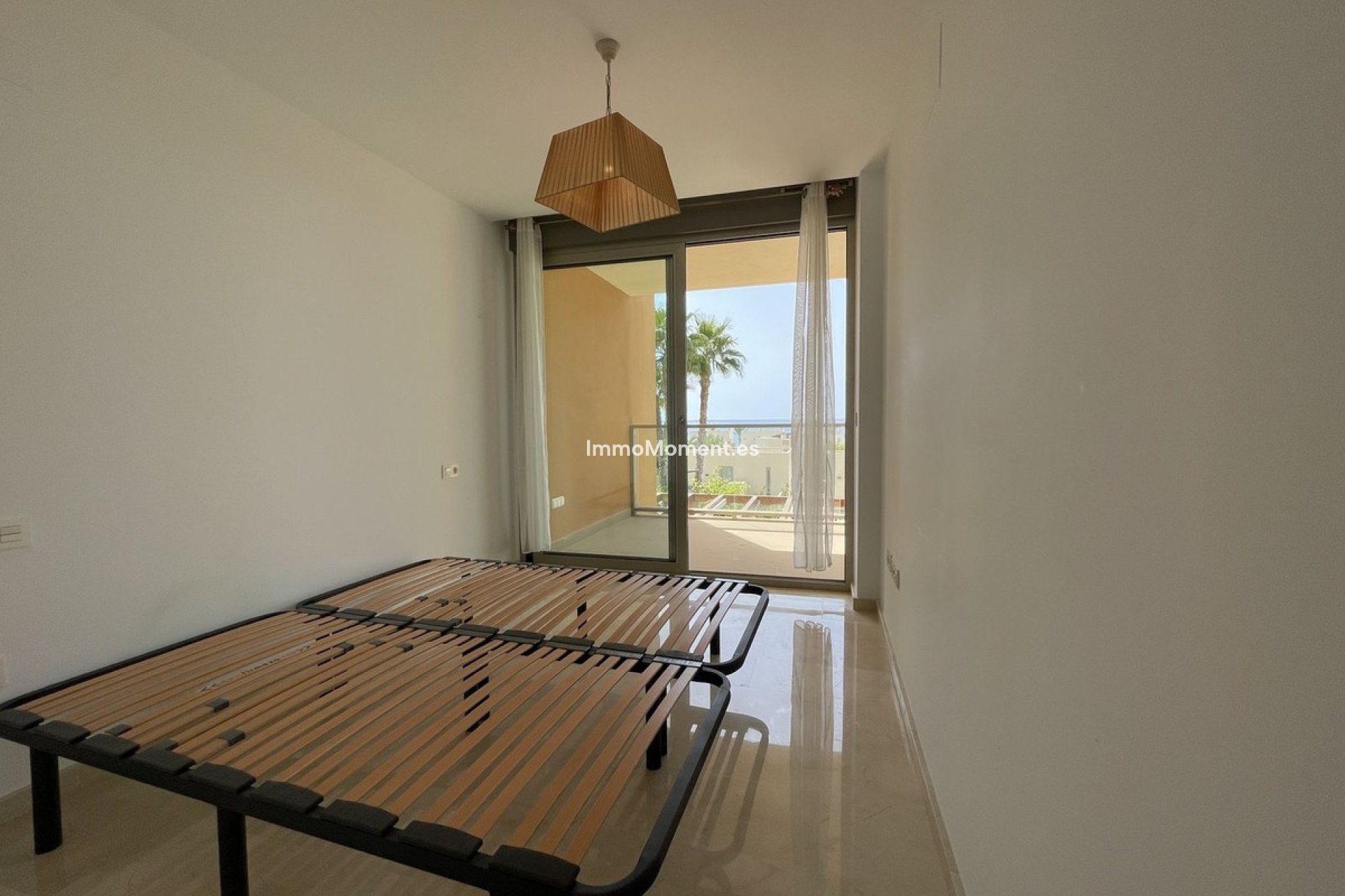 Wiederverkauf - Wohnung - Villajoyosa - Villajoyosa Centro