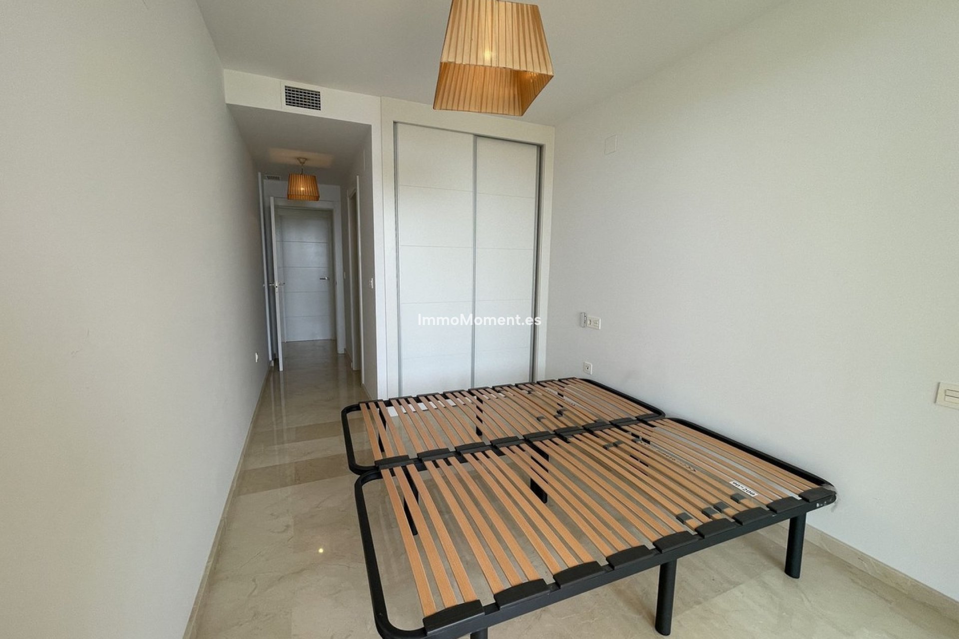 Wiederverkauf - Wohnung - Villajoyosa - Villajoyosa Centro