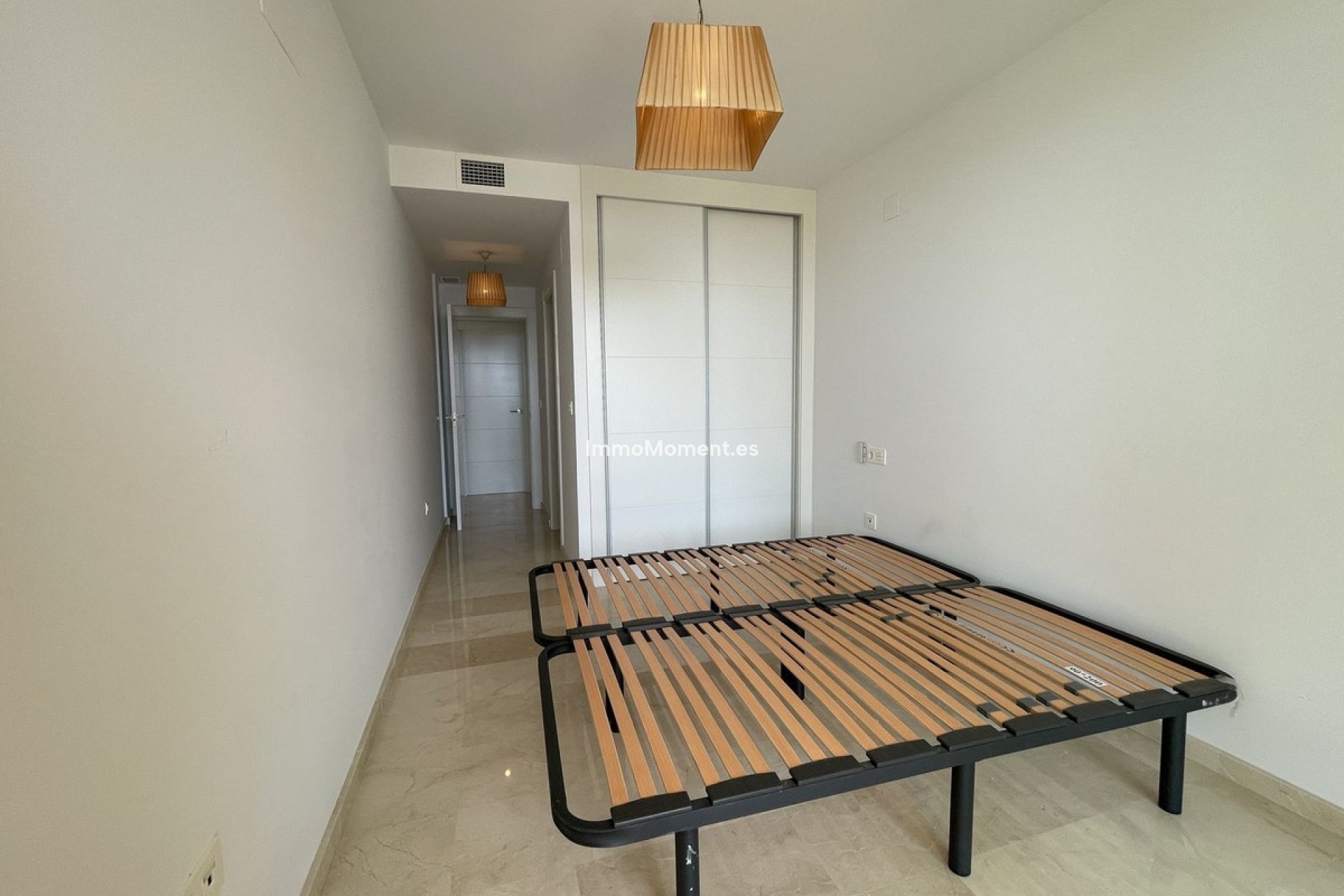 Wiederverkauf - Wohnung - Villajoyosa - Villajoyosa Centro