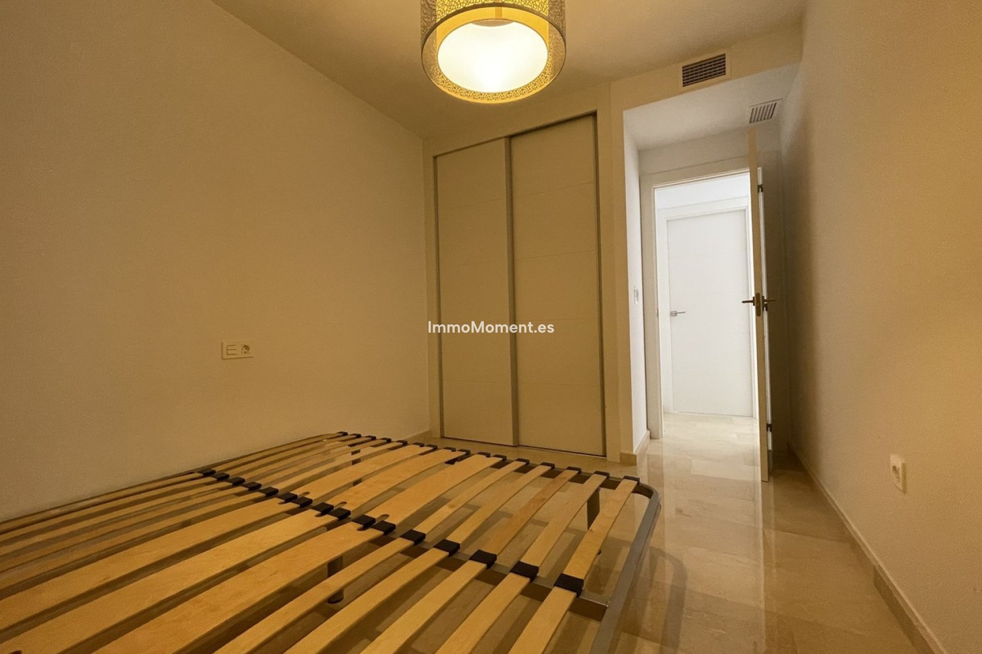 Wiederverkauf - Wohnung - Villajoyosa - Villajoyosa Centro