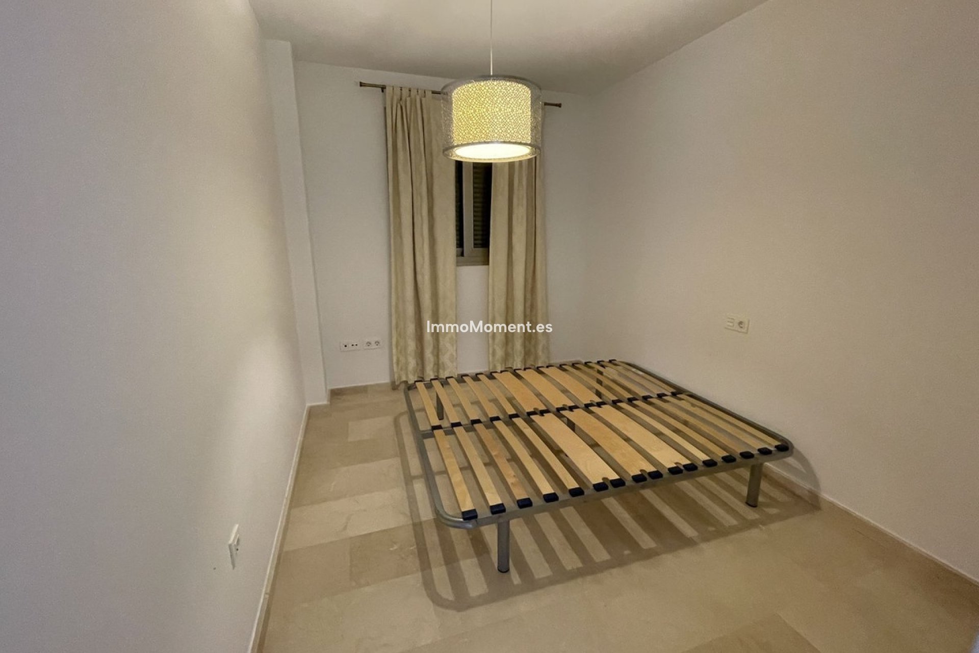 Wiederverkauf - Wohnung - Villajoyosa - Villajoyosa Centro
