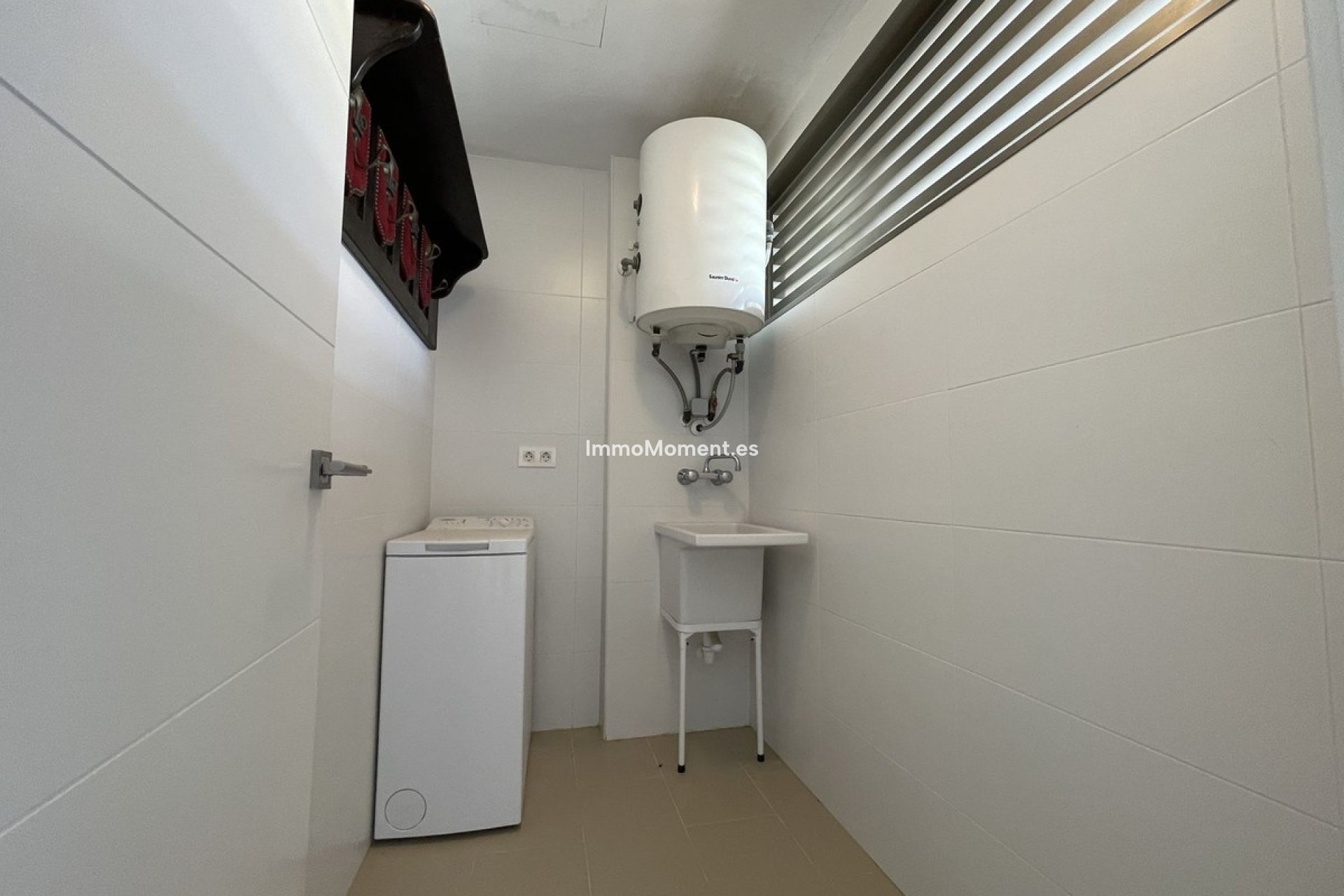 Wiederverkauf - Wohnung - Villajoyosa - Villajoyosa Centro