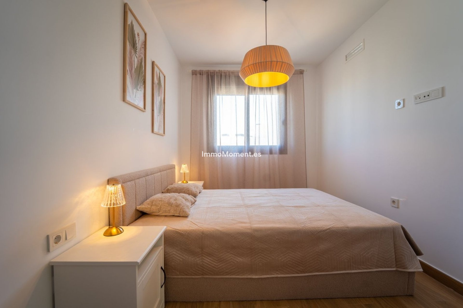 Wiederverkauf - Wohnung - Villajoyosa - Villajoyosa Centro
