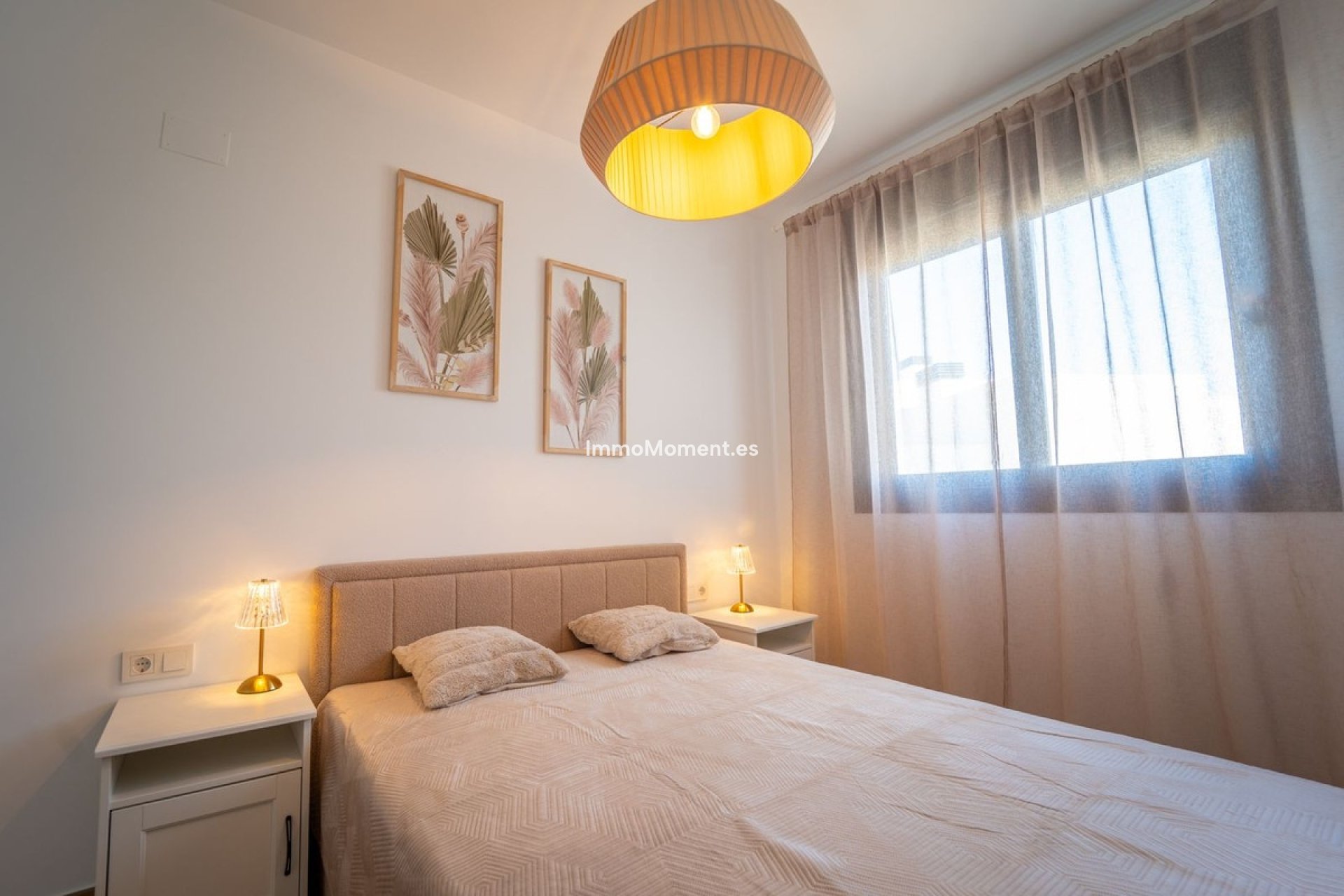 Wiederverkauf - Wohnung - Villajoyosa - Villajoyosa Centro