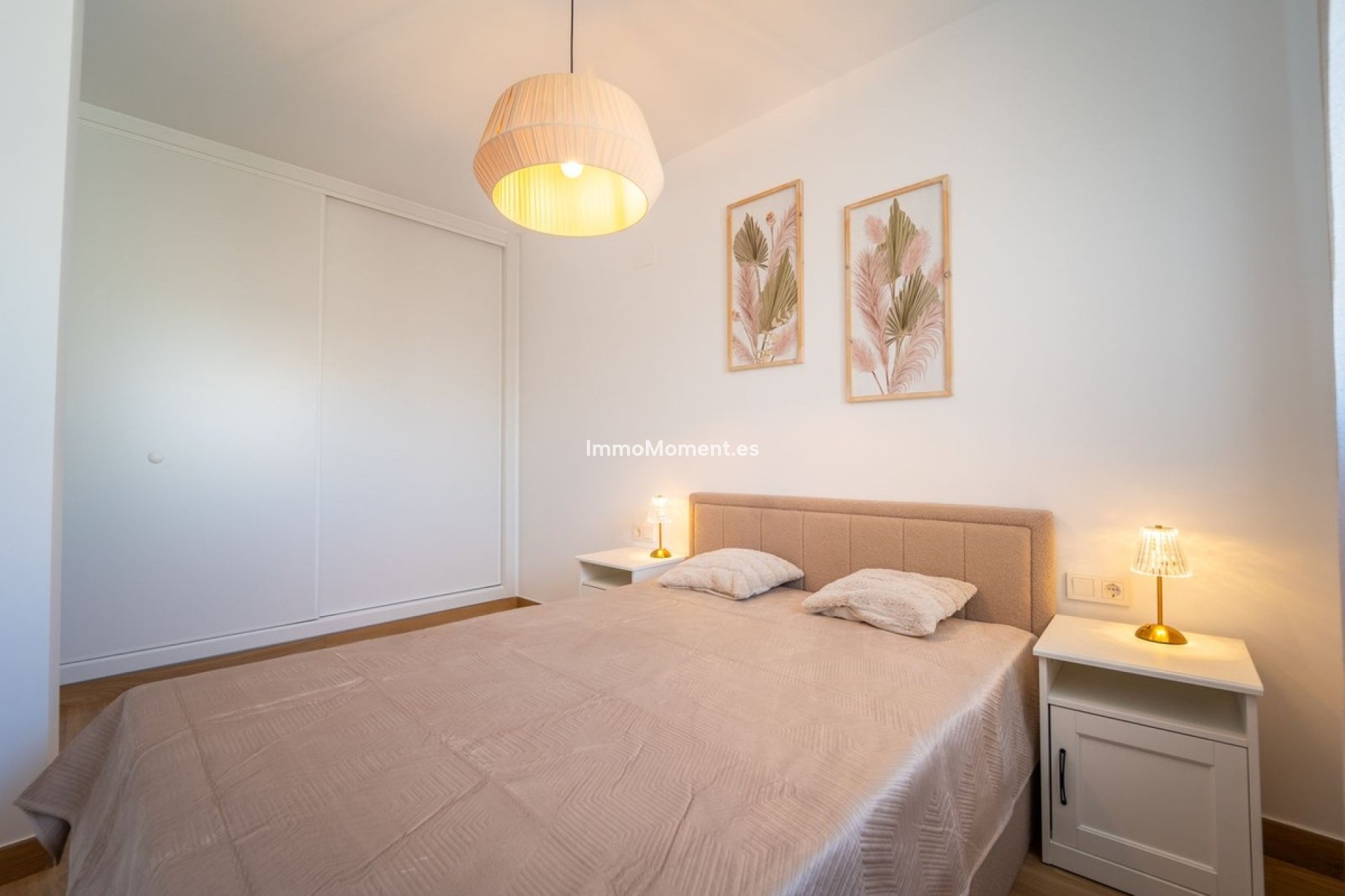Wiederverkauf - Wohnung - Villajoyosa - Villajoyosa Centro