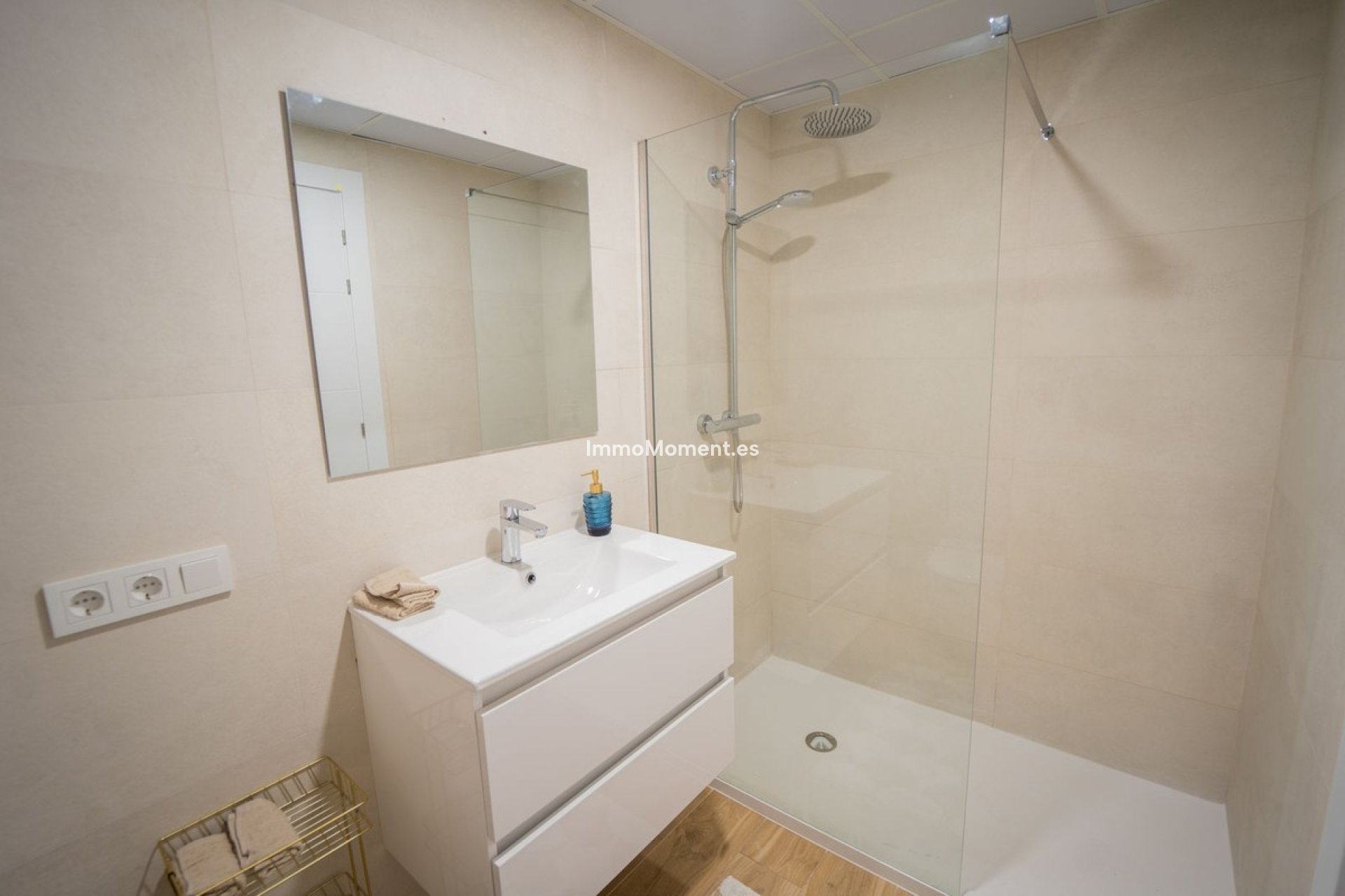 Wiederverkauf - Wohnung - Villajoyosa - Villajoyosa Centro