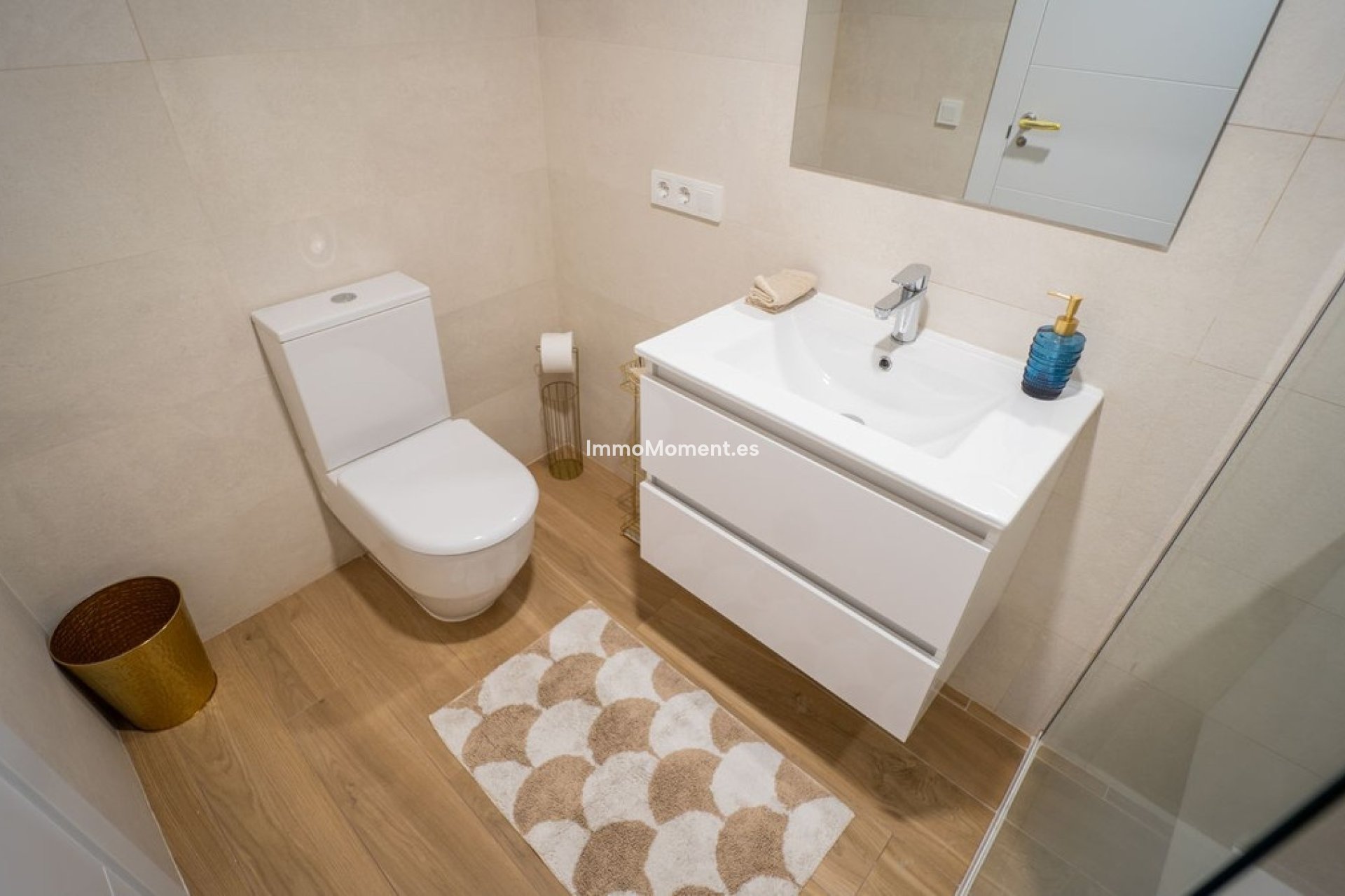 Wiederverkauf - Wohnung - Villajoyosa - Villajoyosa Centro