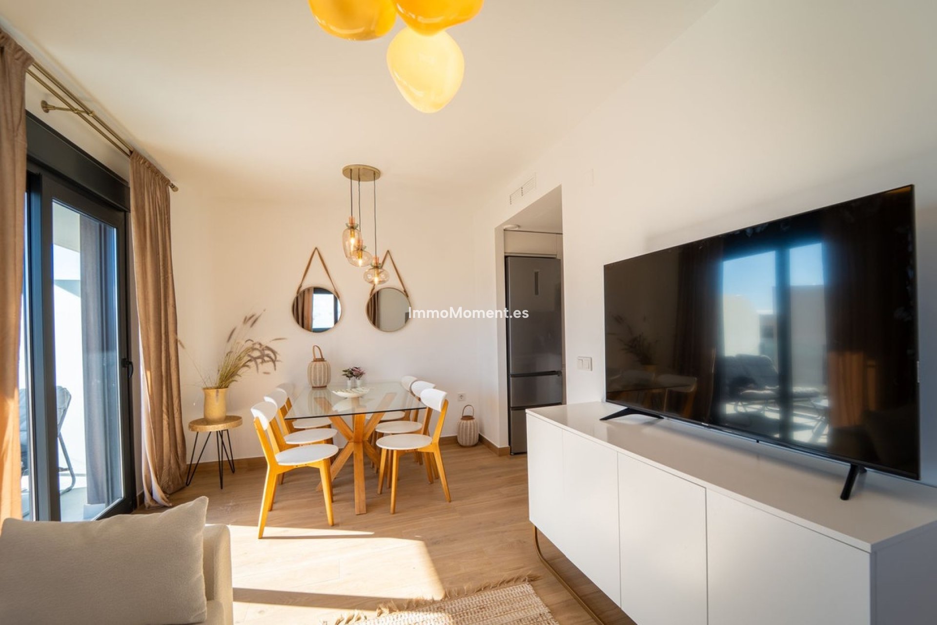 Wiederverkauf - Wohnung - Villajoyosa - Villajoyosa Centro