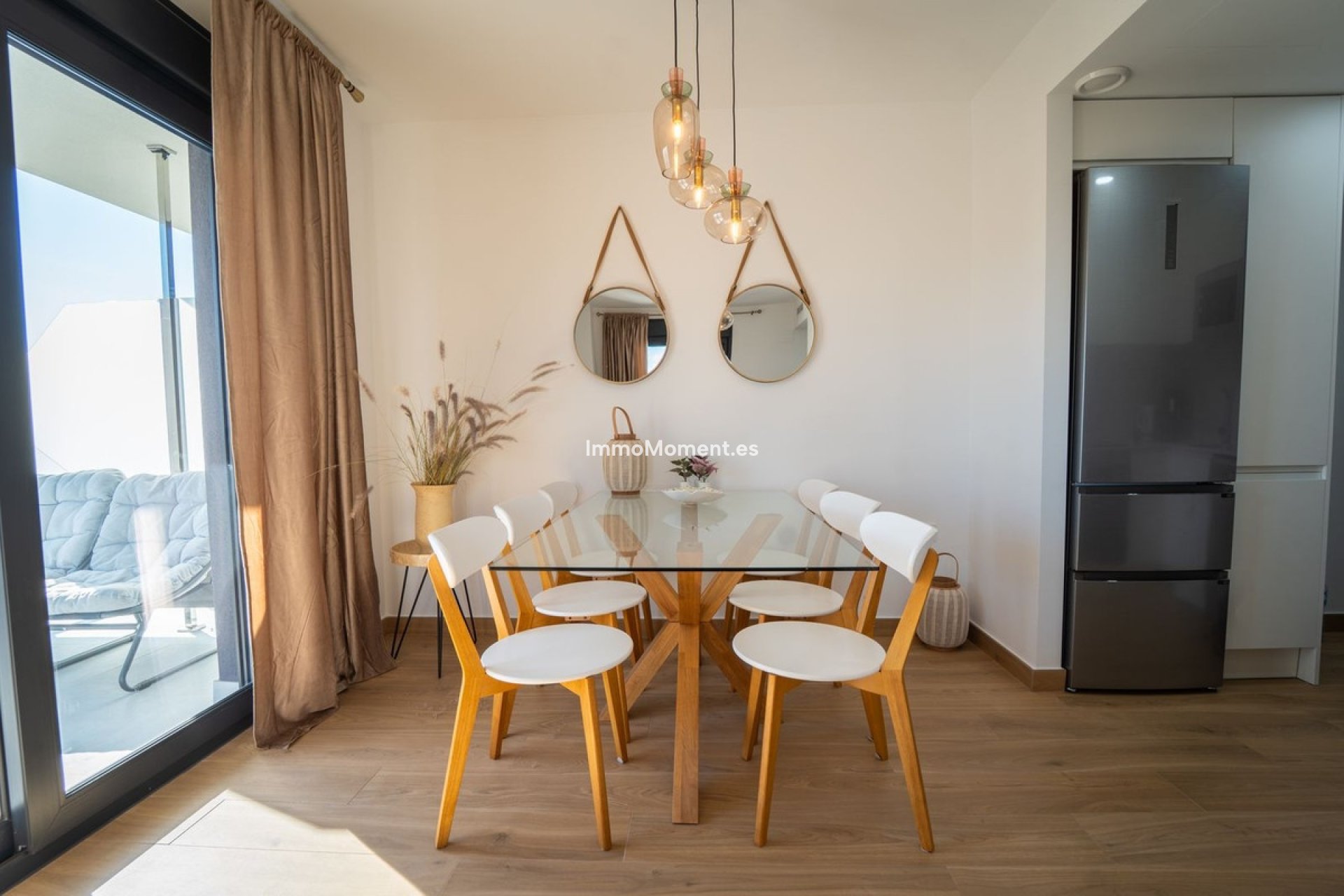 Wiederverkauf - Wohnung - Villajoyosa - Villajoyosa Centro