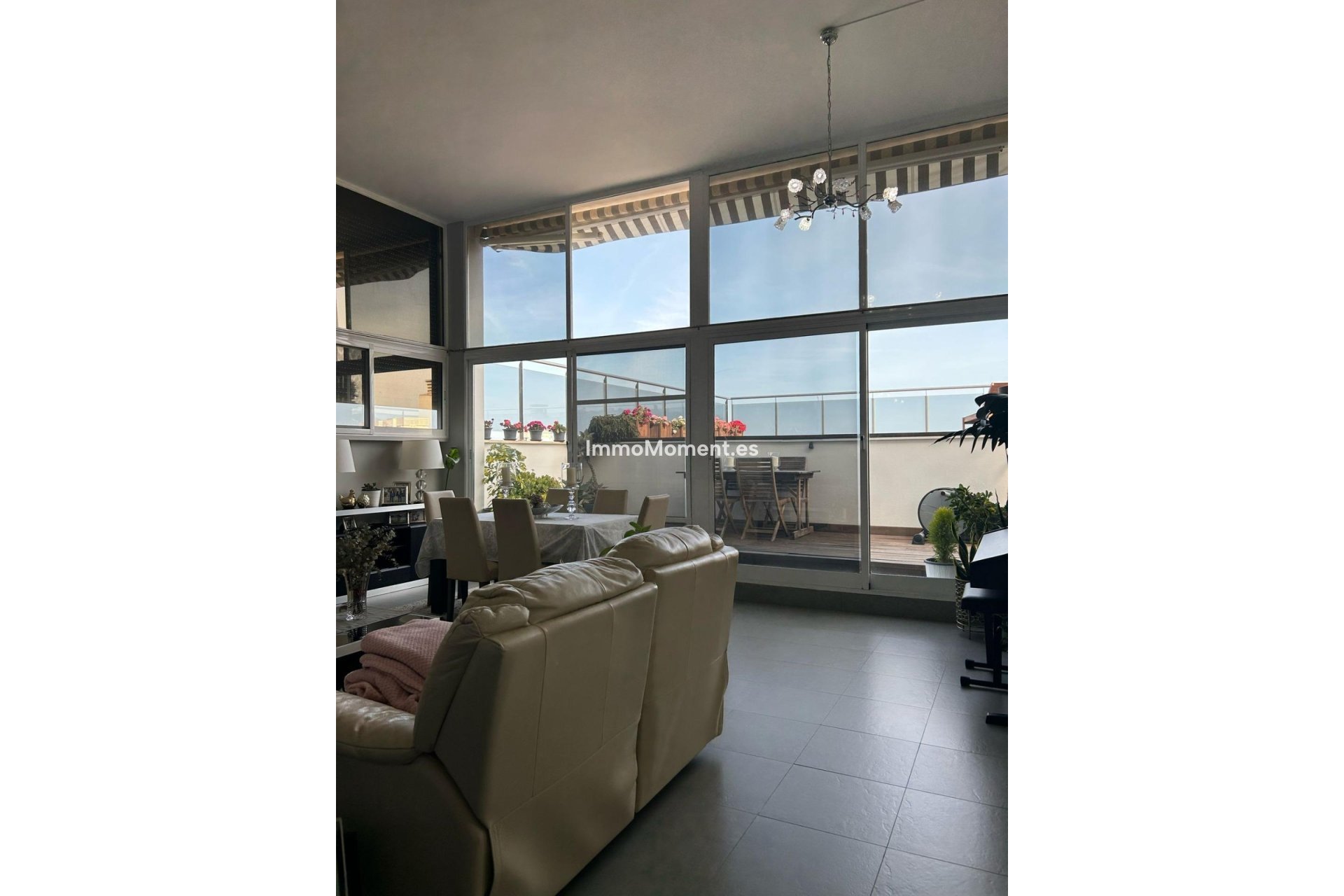 Wiederverkauf - Wohnung - Villajoyosa - Villajoyosa Centro