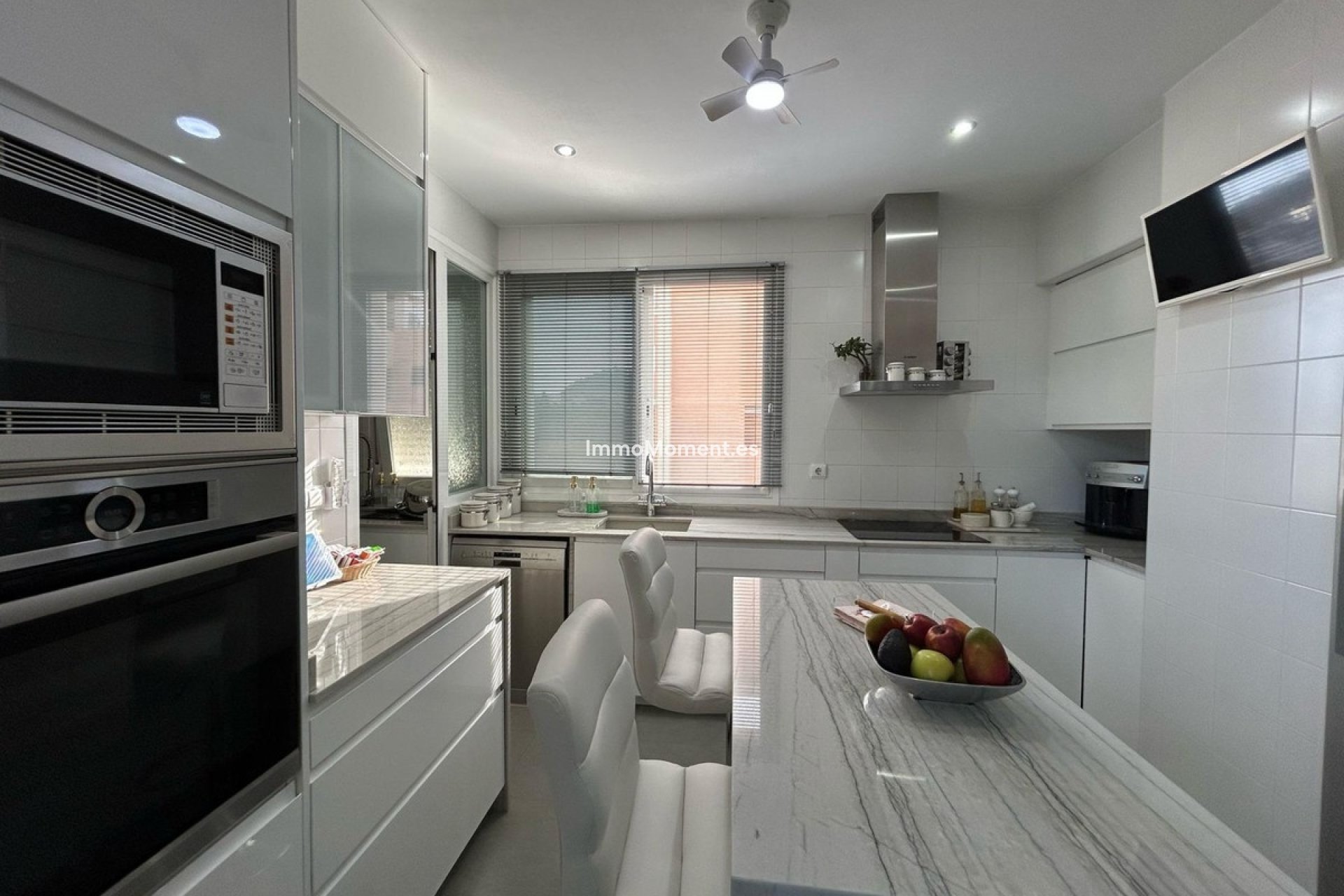 Wiederverkauf - Wohnung - Villajoyosa - Villajoyosa Centro