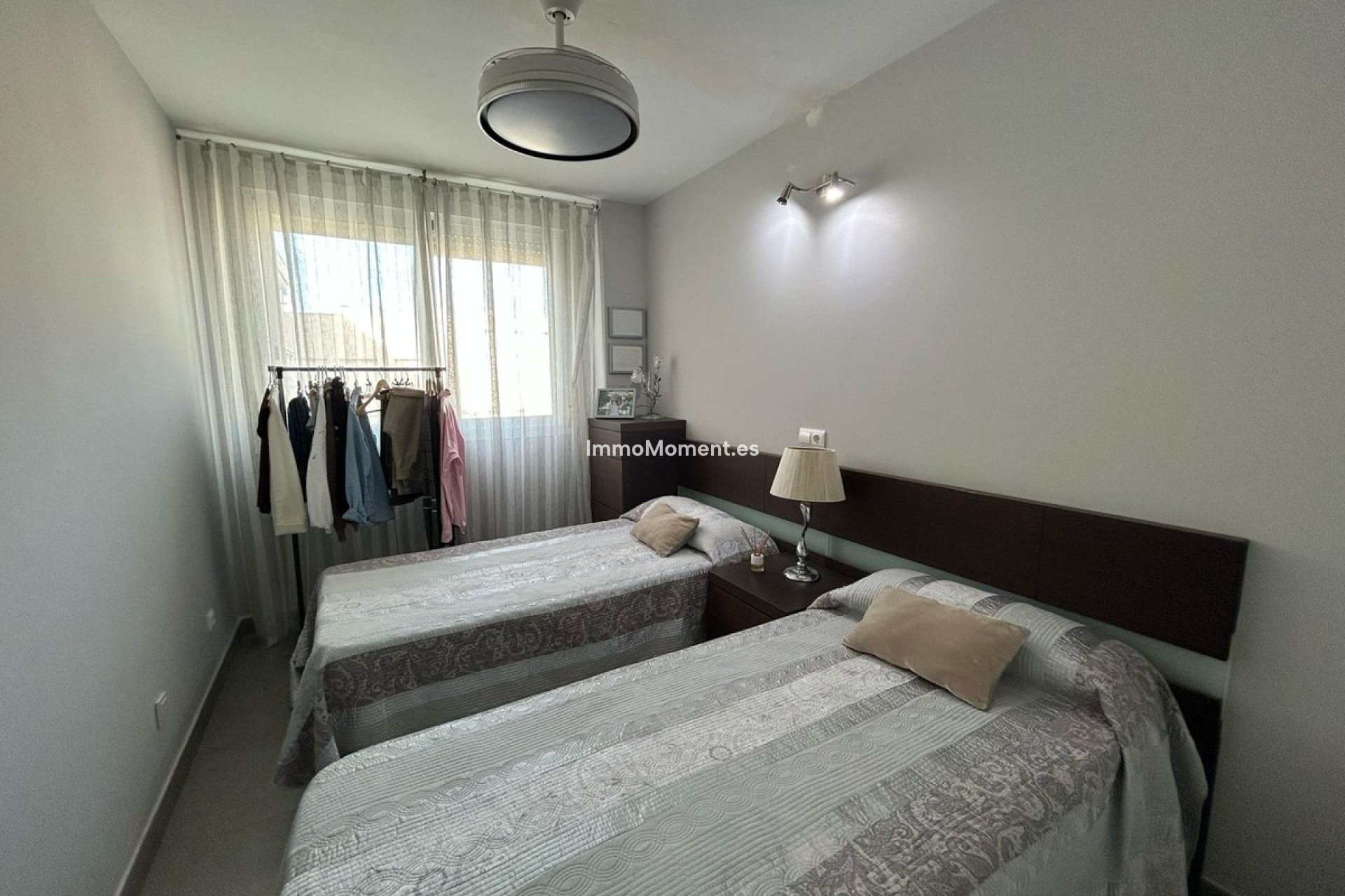 Wiederverkauf - Wohnung - Villajoyosa - Villajoyosa Centro