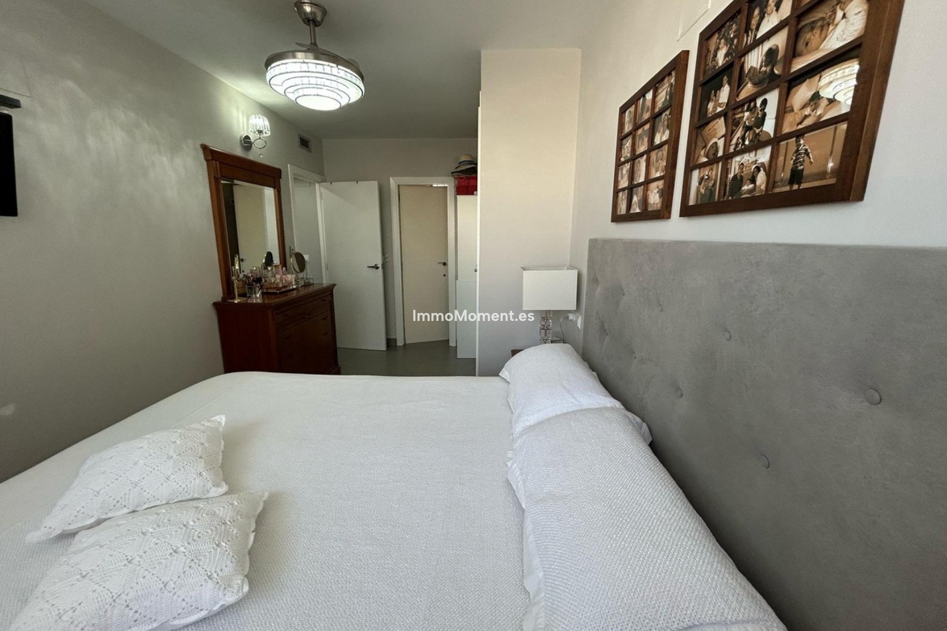 Wiederverkauf - Wohnung - Villajoyosa - Villajoyosa Centro