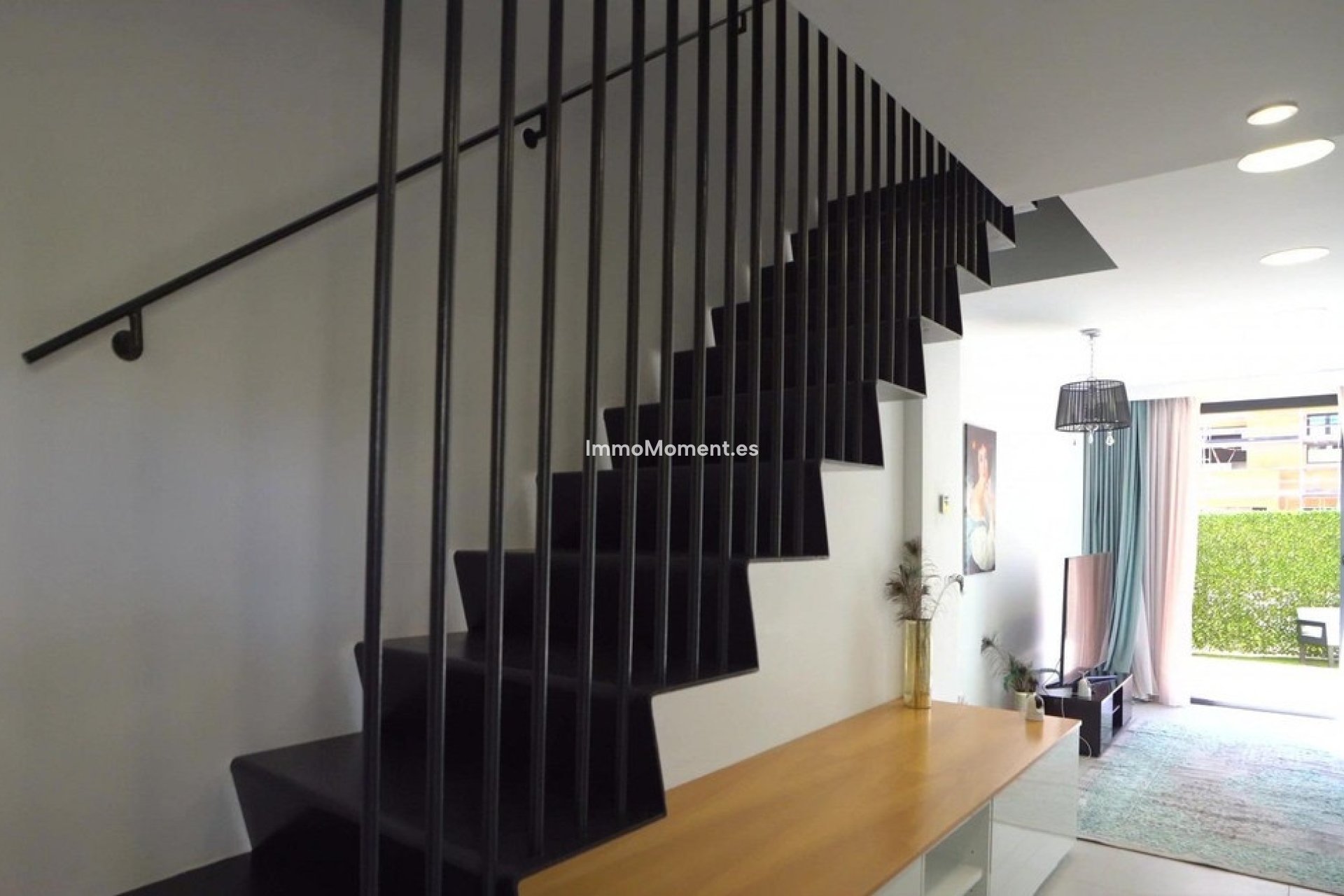 Wiederverkauf - Wohnung - Villajoyosa - Villajoyosa Centro