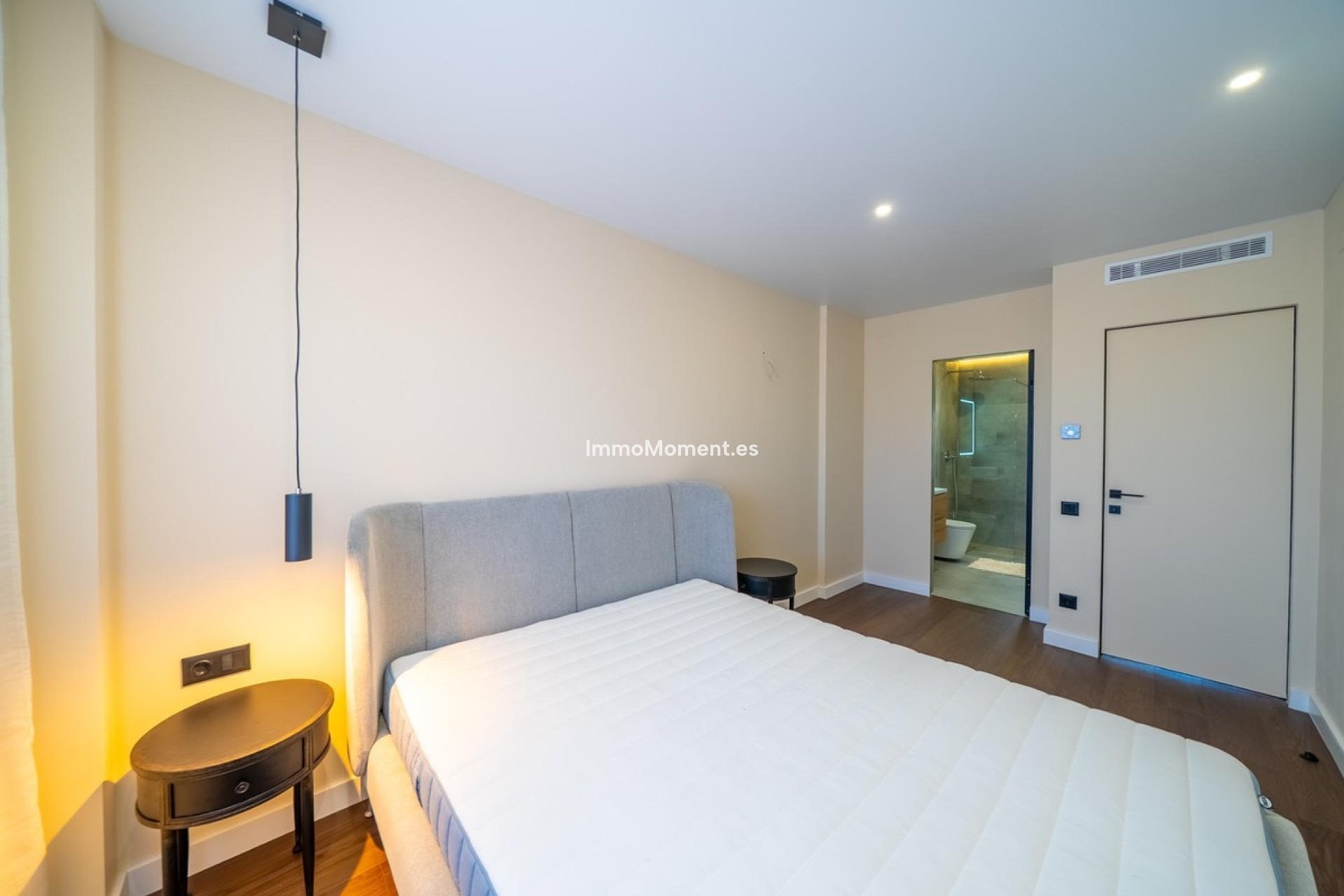 Wiederverkauf - Wohnung - Villajoyosa - Villajoyosa Centro