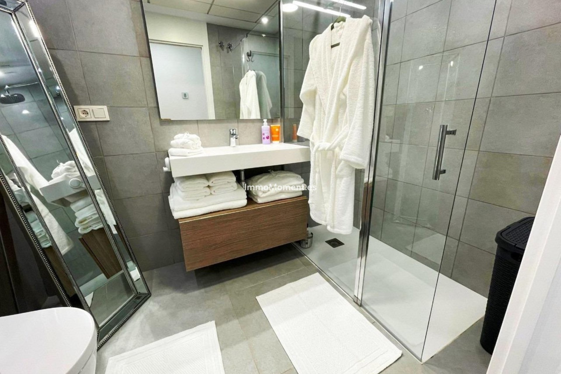 Wiederverkauf - Wohnung - Villajoyosa - Villajoyosa Centro