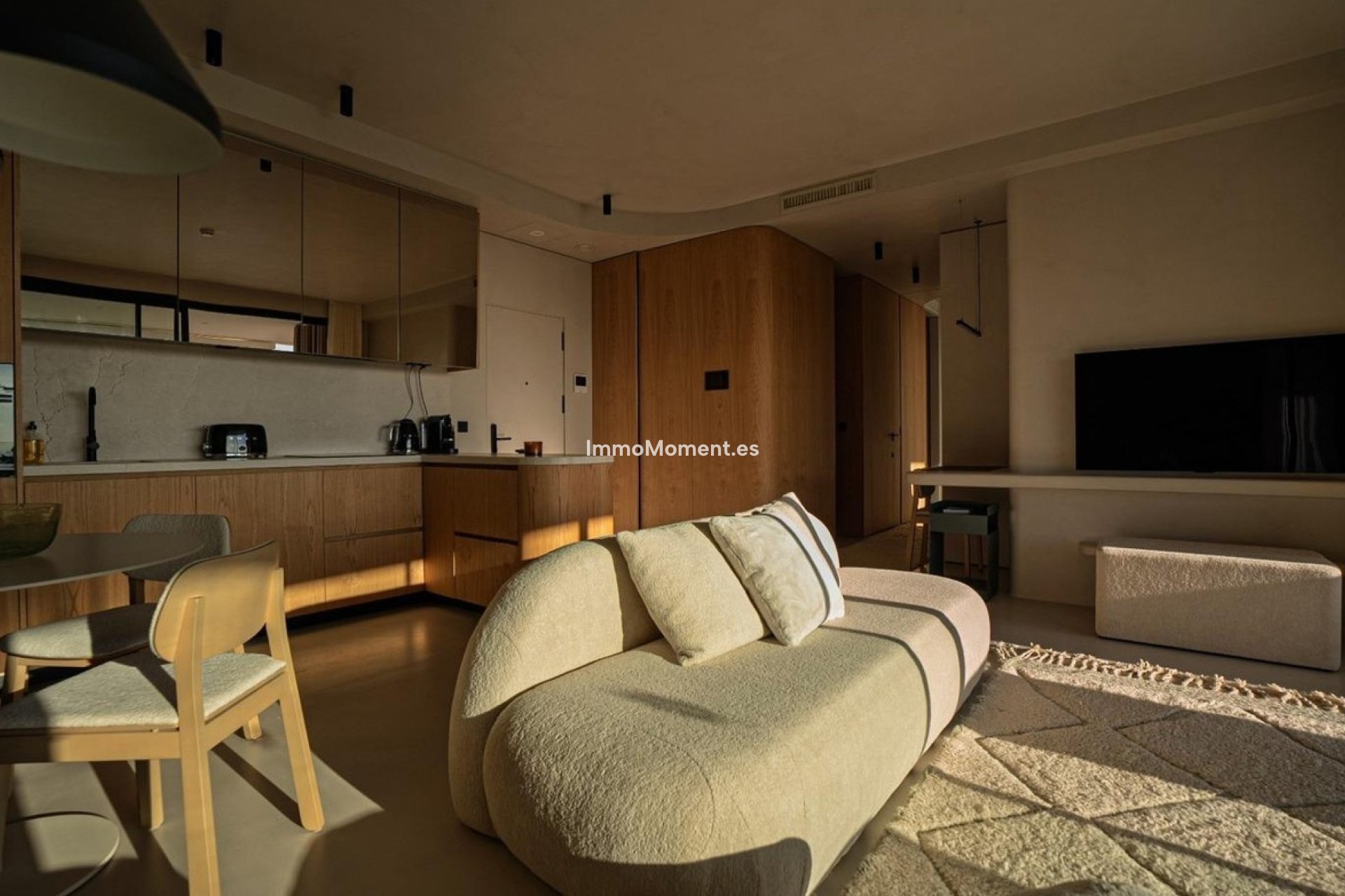 Wiederverkauf - Wohnung - Villajoyosa - Villajoyosa Centro