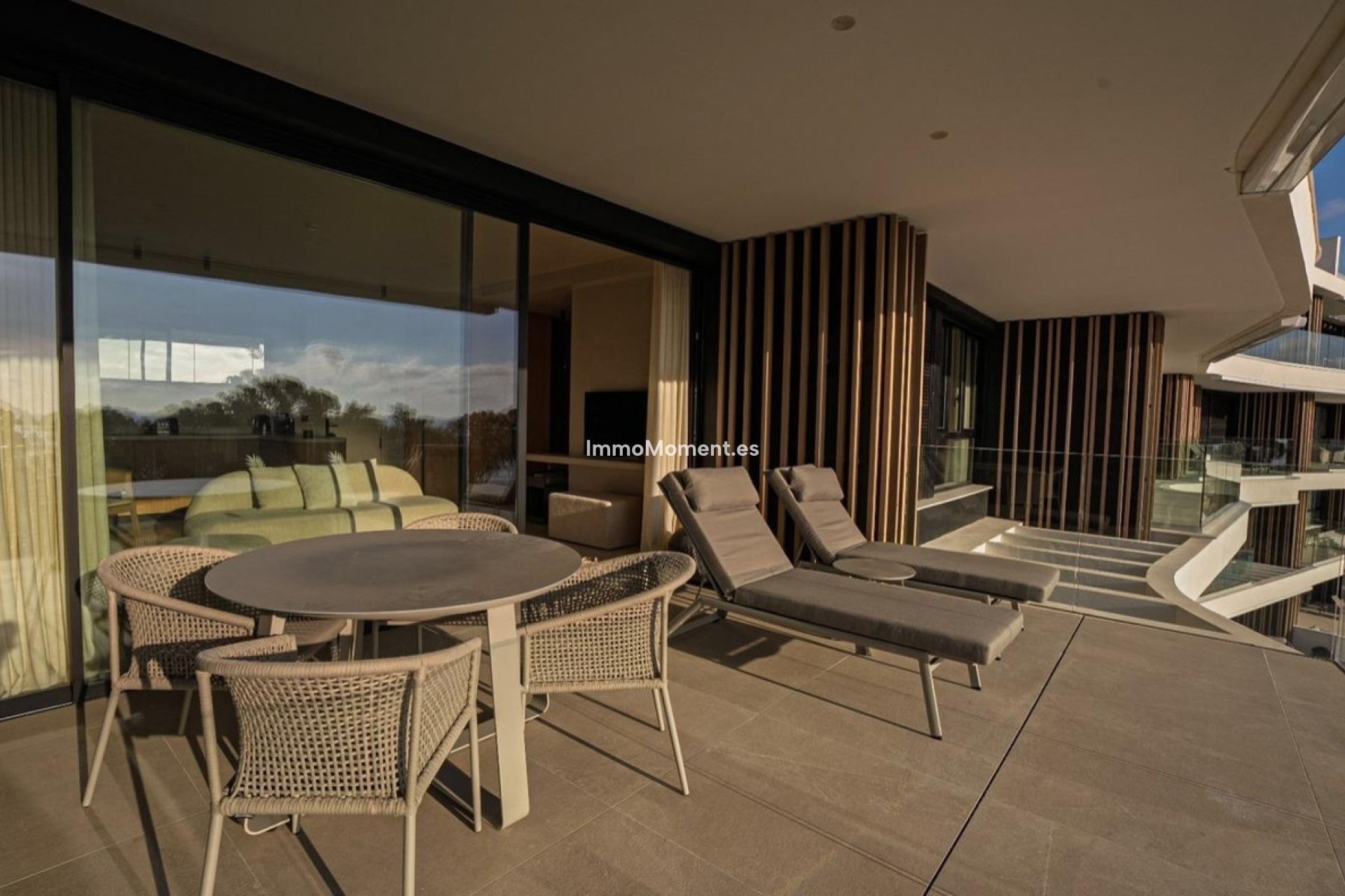 Wiederverkauf - Wohnung - Villajoyosa - Villajoyosa Centro