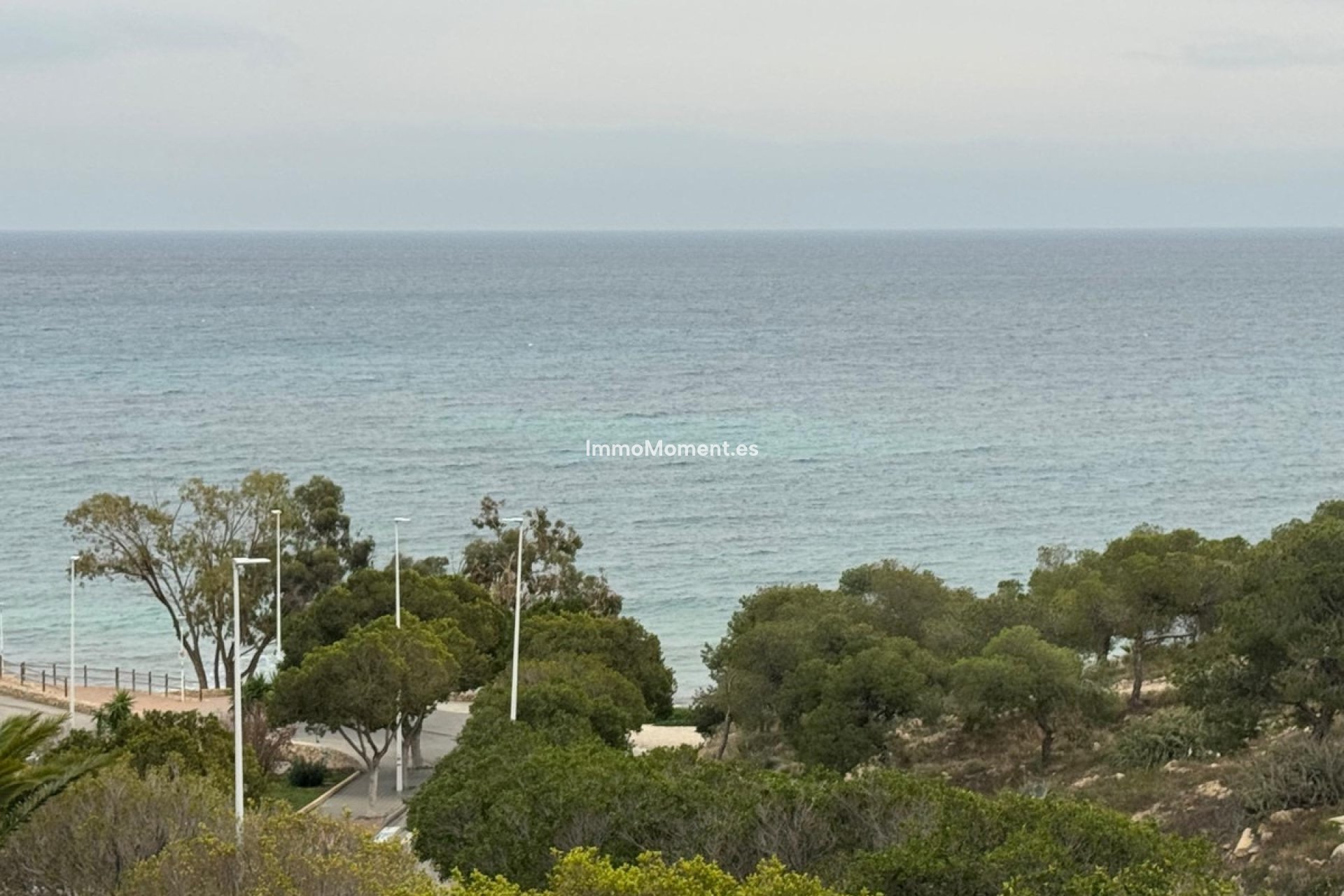 Wiederverkauf - Wohnung - Villajoyosa - Villajoyosa Centro