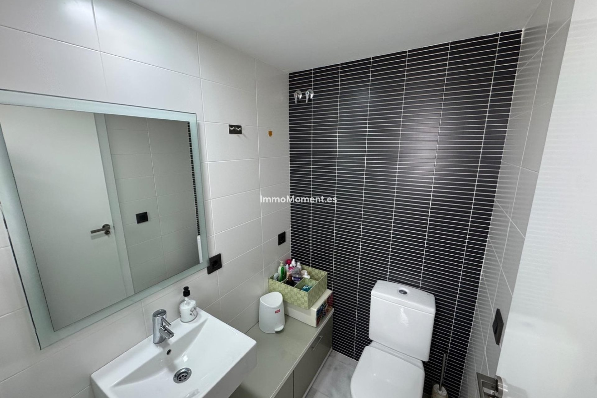 Wiederverkauf - Wohnung - Villajoyosa - Villajoyosa Centro