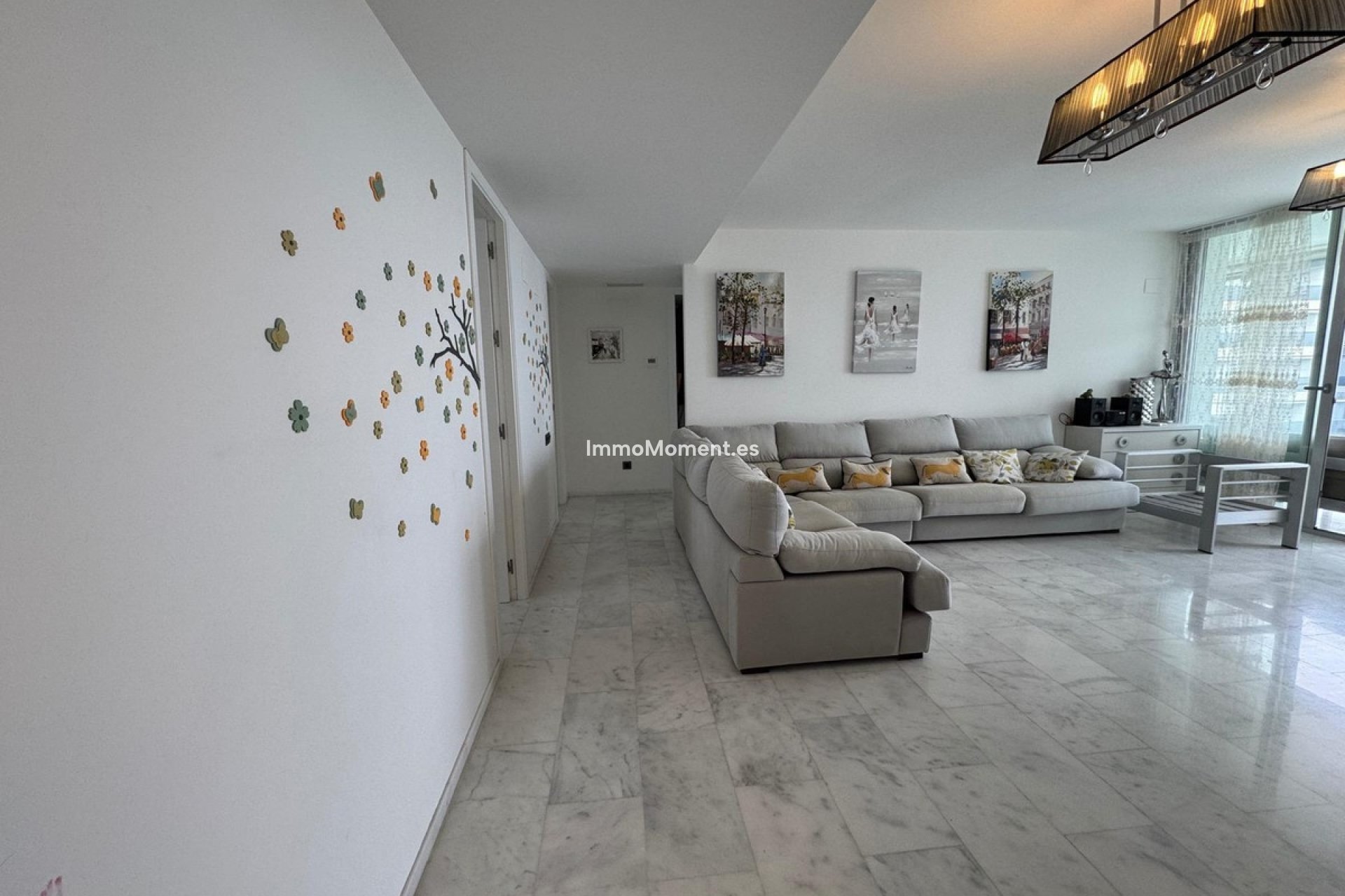 Wiederverkauf - Wohnung - Villajoyosa - Villajoyosa Centro