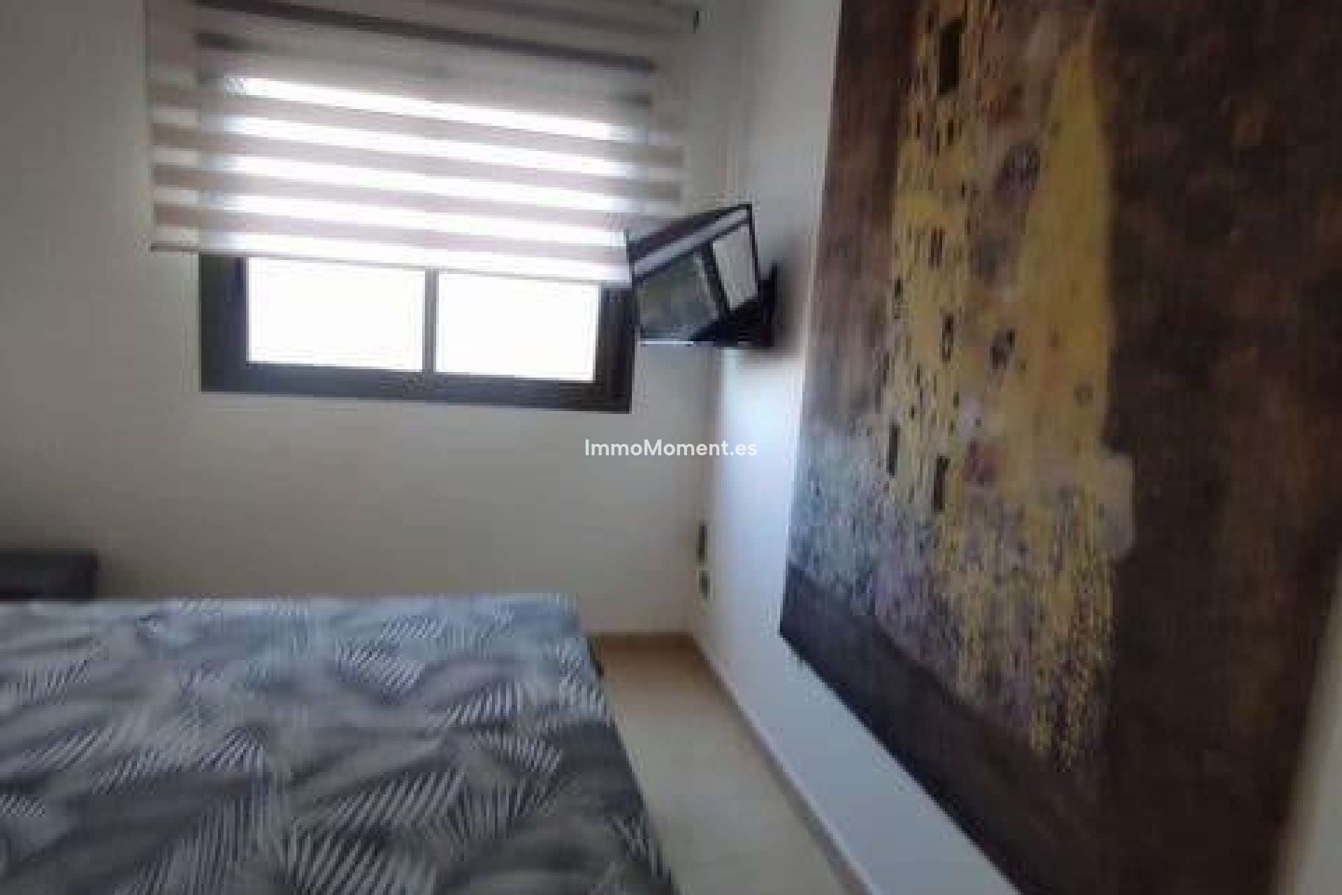 Wiederverkauf - Wohnung - Villajoyosa - Villajoyosa Centro