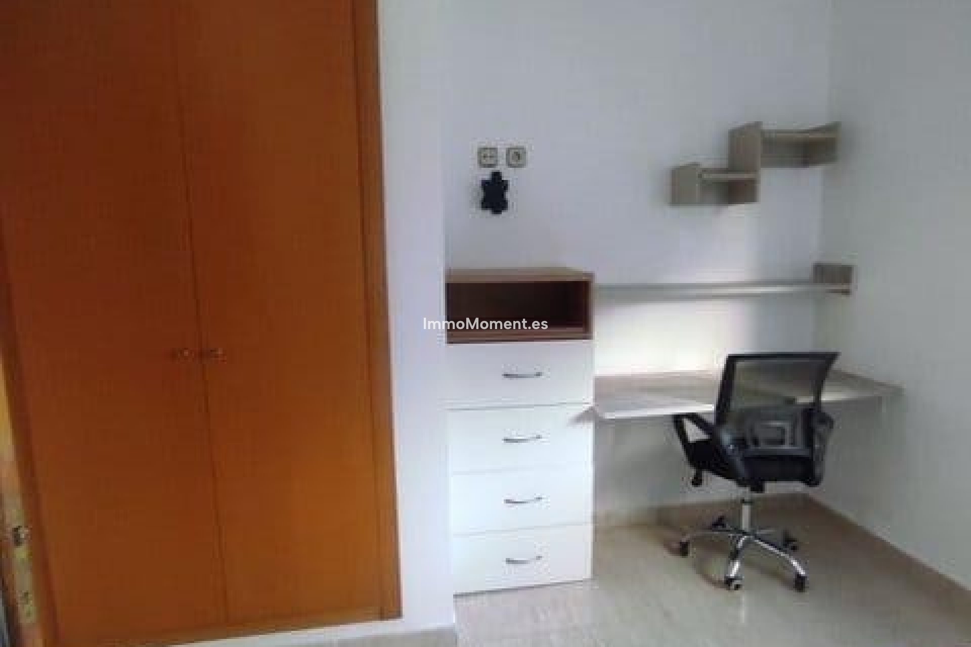 Wiederverkauf - Wohnung - Villajoyosa - Villajoyosa Centro