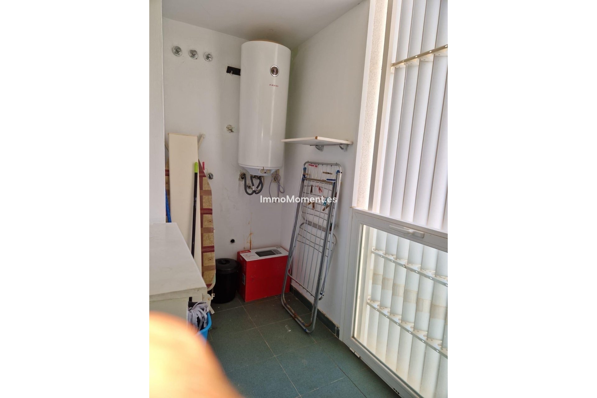 Wiederverkauf - Wohnung - Villajoyosa - Villajoyosa Centro