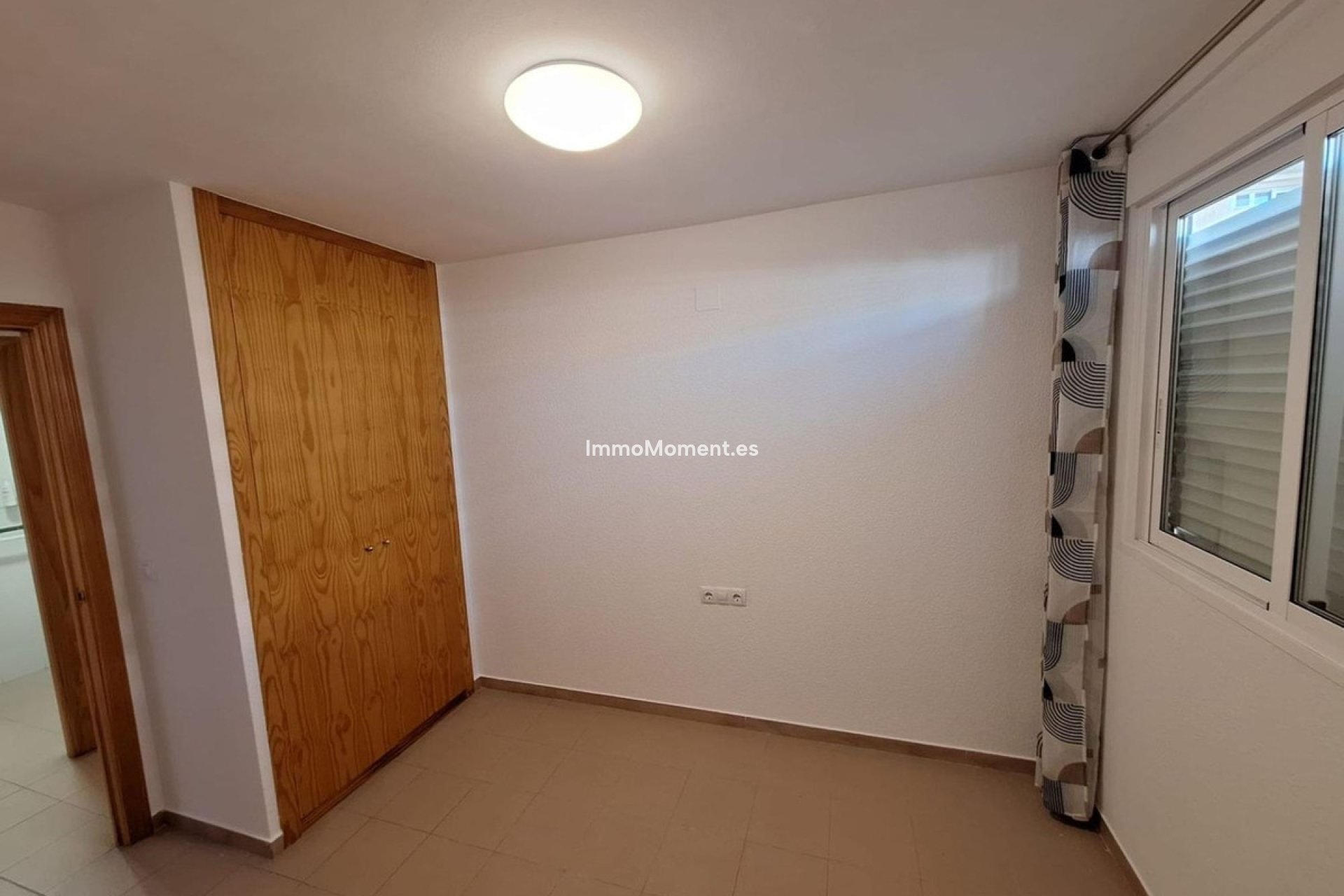 Wiederverkauf - Wohnung - Villajoyosa - Villajoyosa Centro